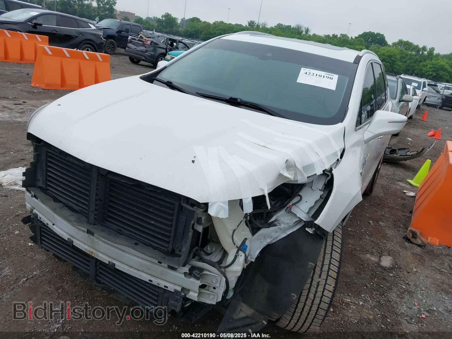 2018 BUICK ENCLAVE - VIN: 5GAEVBKW6JJ174558 - Фото 6