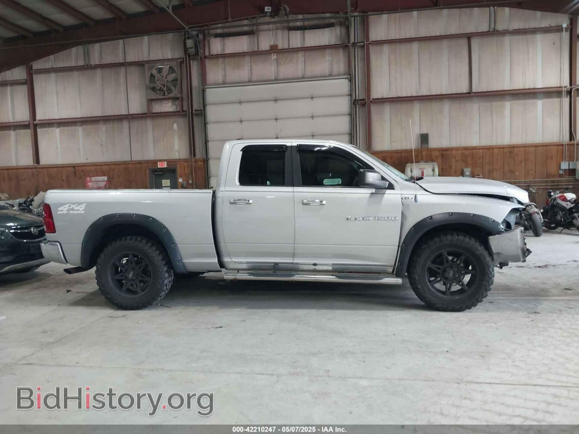 2012 RAM 1500 - VIN: 1C6RD7GP0CS102986 - Photo 14
