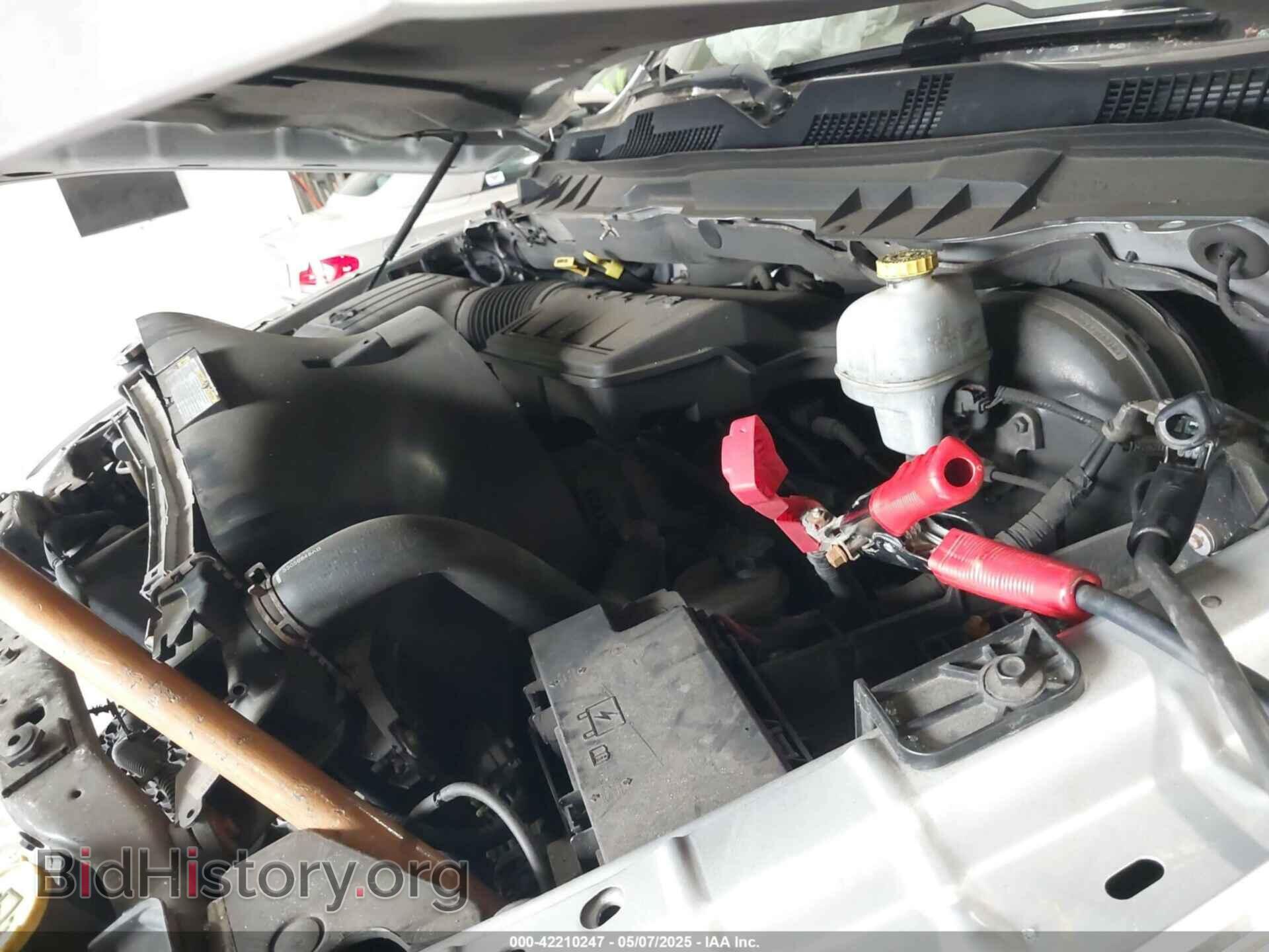 2012 RAM 1500 - VIN: 1C6RD7GP0CS102986 - Photo 10