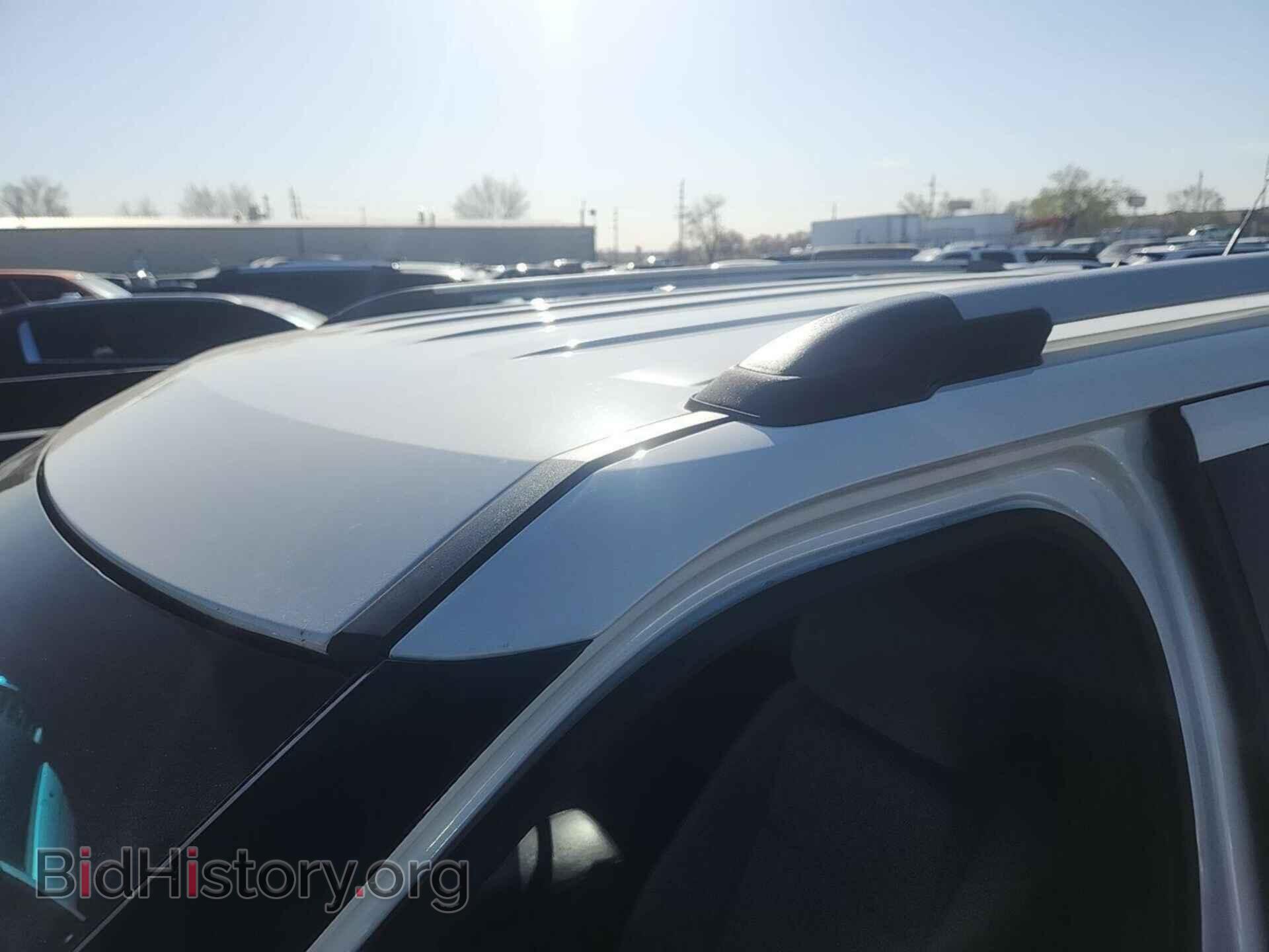 2012 FORD EXPLORER - VIN: 1FMHK8D87CGA96650 - Photo 4