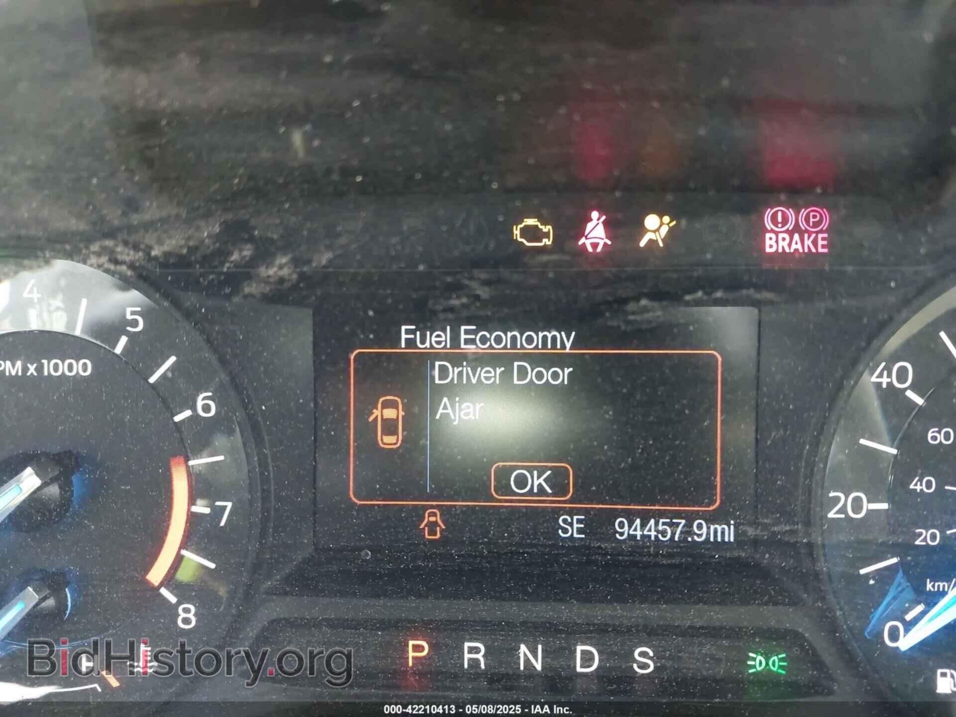 2016 FORD EXPLORER - VIN: 1FM5K7BH7GGB41396 - Photo 15
