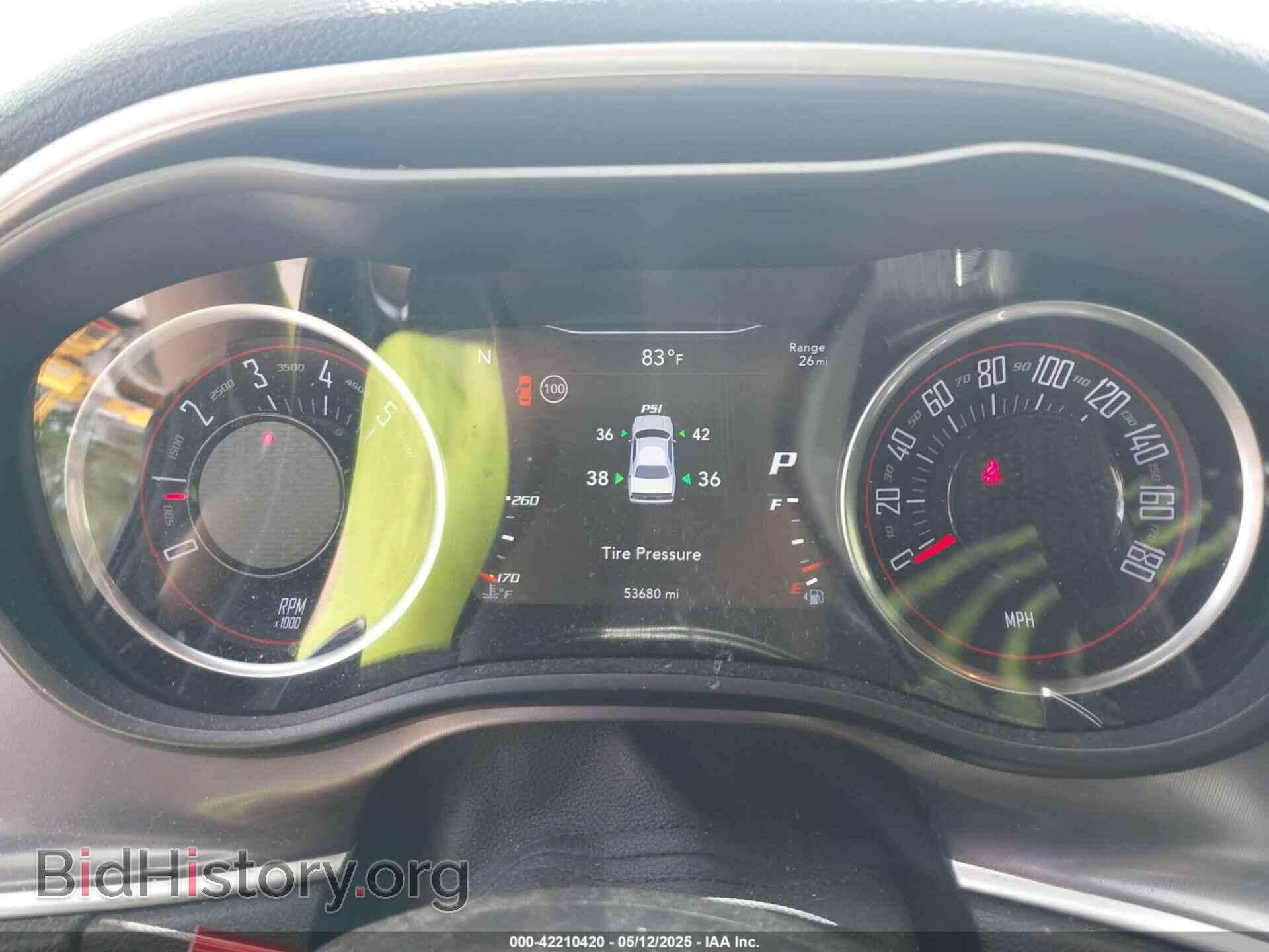 2021 DODGE CHALLENGER - VIN: 2C3CDZFJ0MH521134 - Фото 7