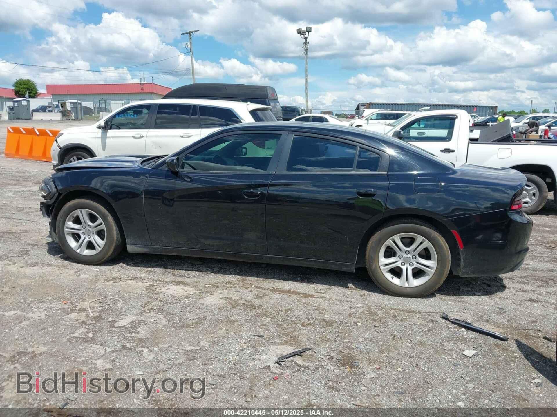 2016 DODGE CHARGER - VIN: 2C3CDXBG4GH307363 - Фото 15