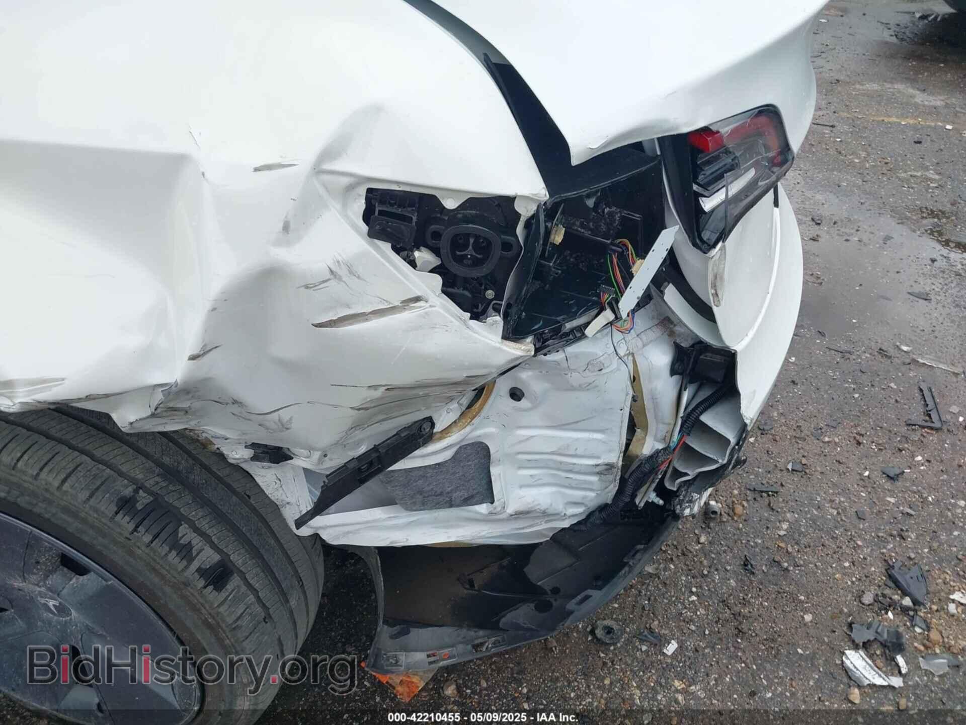 2023 TESLA MODEL 3 - VIN: 5YJ3E1EA0PF511158 - Фото 6
