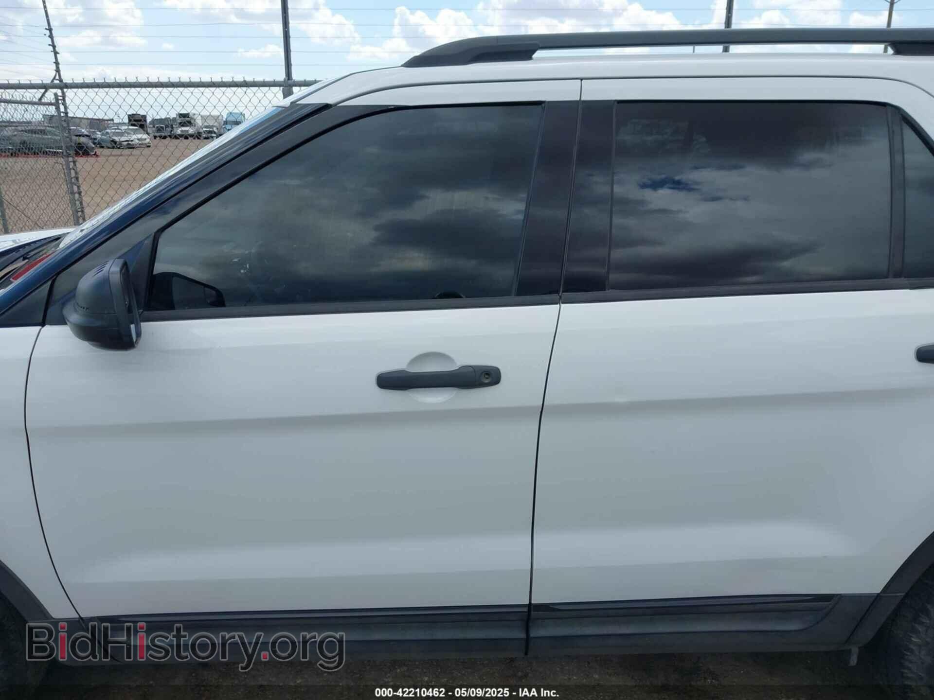 2013 FORD EXPLORER - VIN: 1FM5K8B86DGC49090 - Фото 14