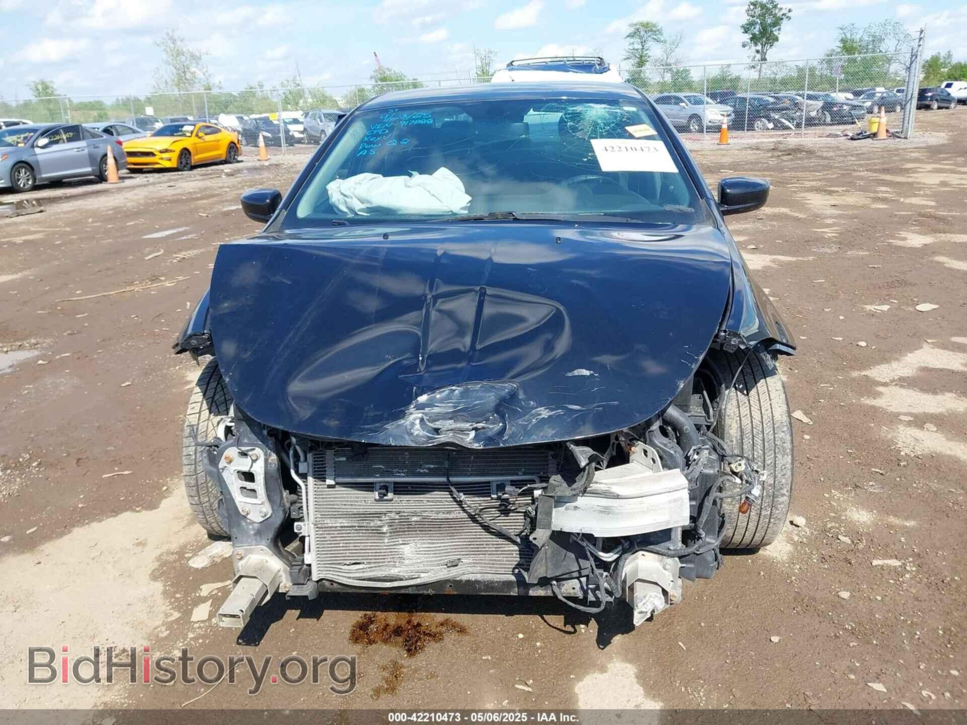 2014 DODGE DART - VIN: 1C3CDFBBXED917888 - Фото 13