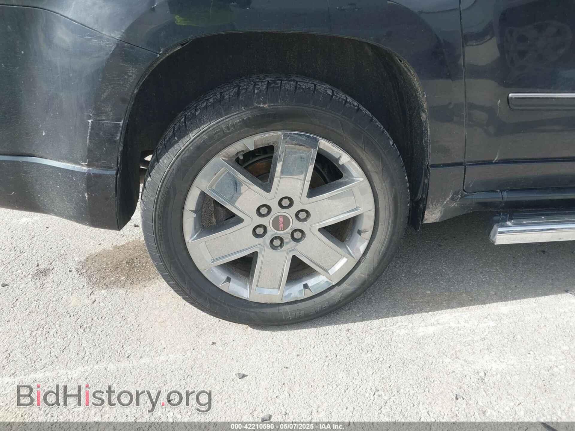 2015 GMC ACADIA - VIN: 1GKKVTKD2FJ113158 - Photo 6