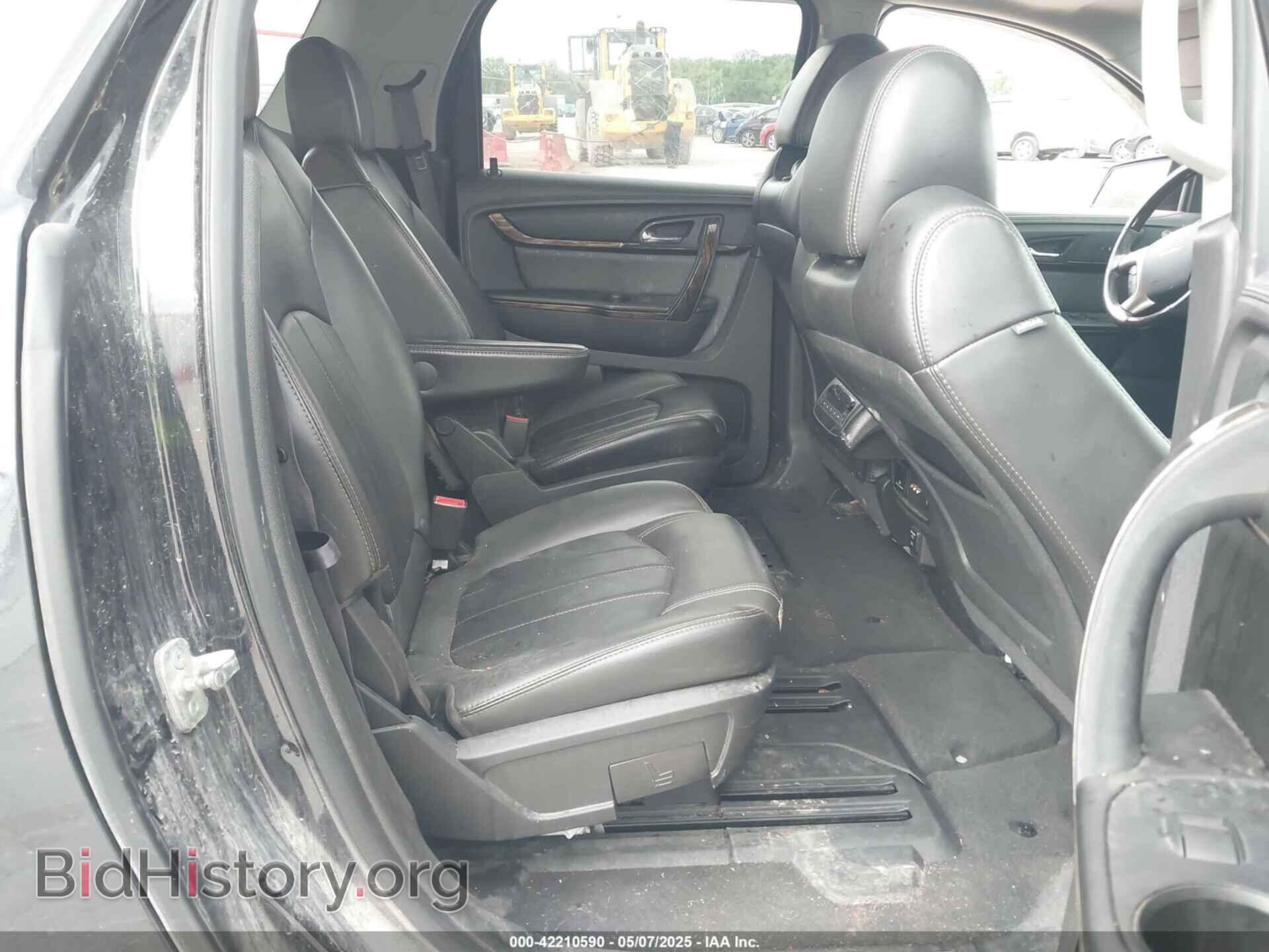 2015 GMC ACADIA - VIN: 1GKKVTKD2FJ113158 - Photo 8