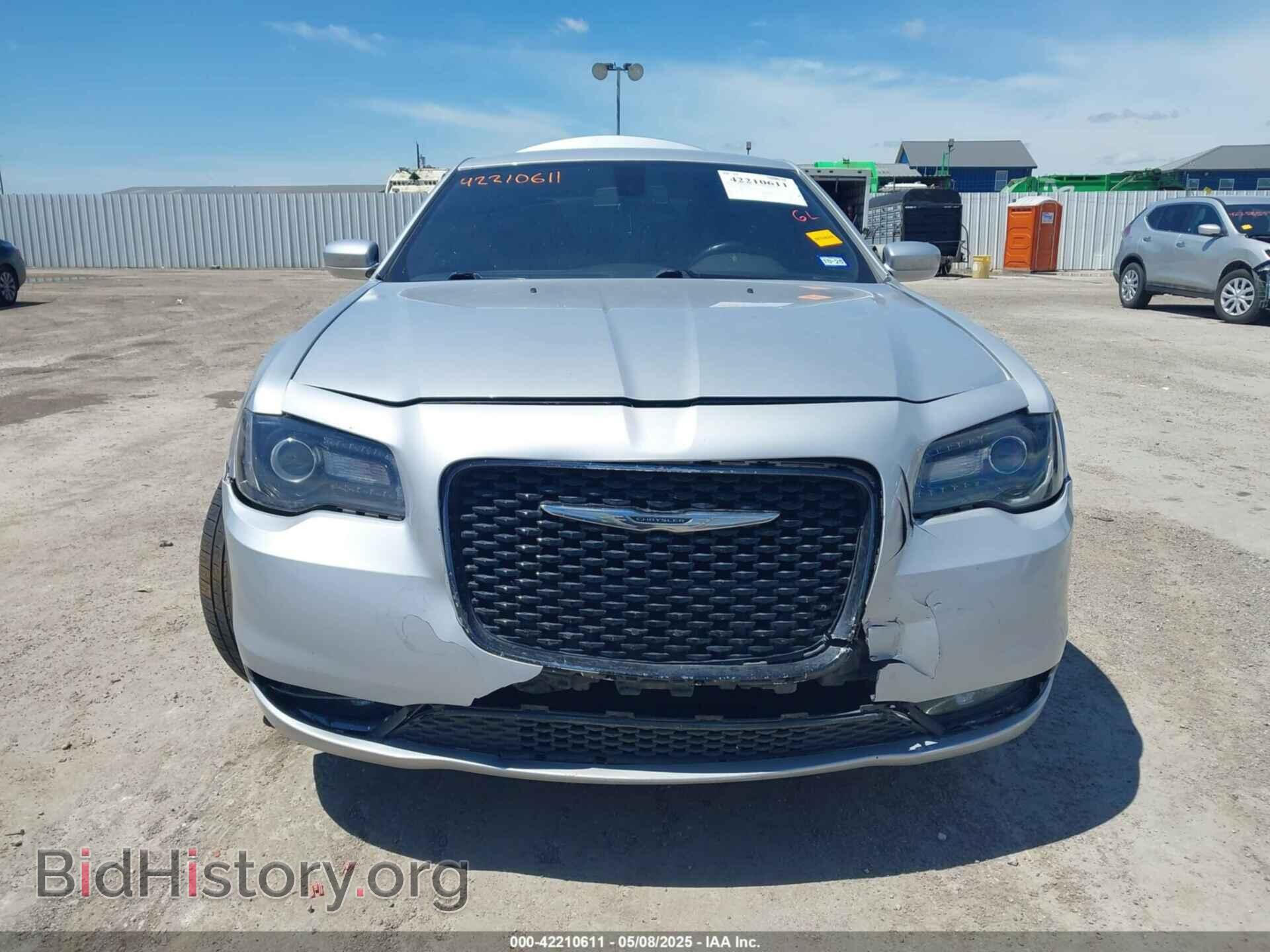 2020 CHRYSLER 300 - VIN: 2C3CCAGG7LH154660 - Фото 13