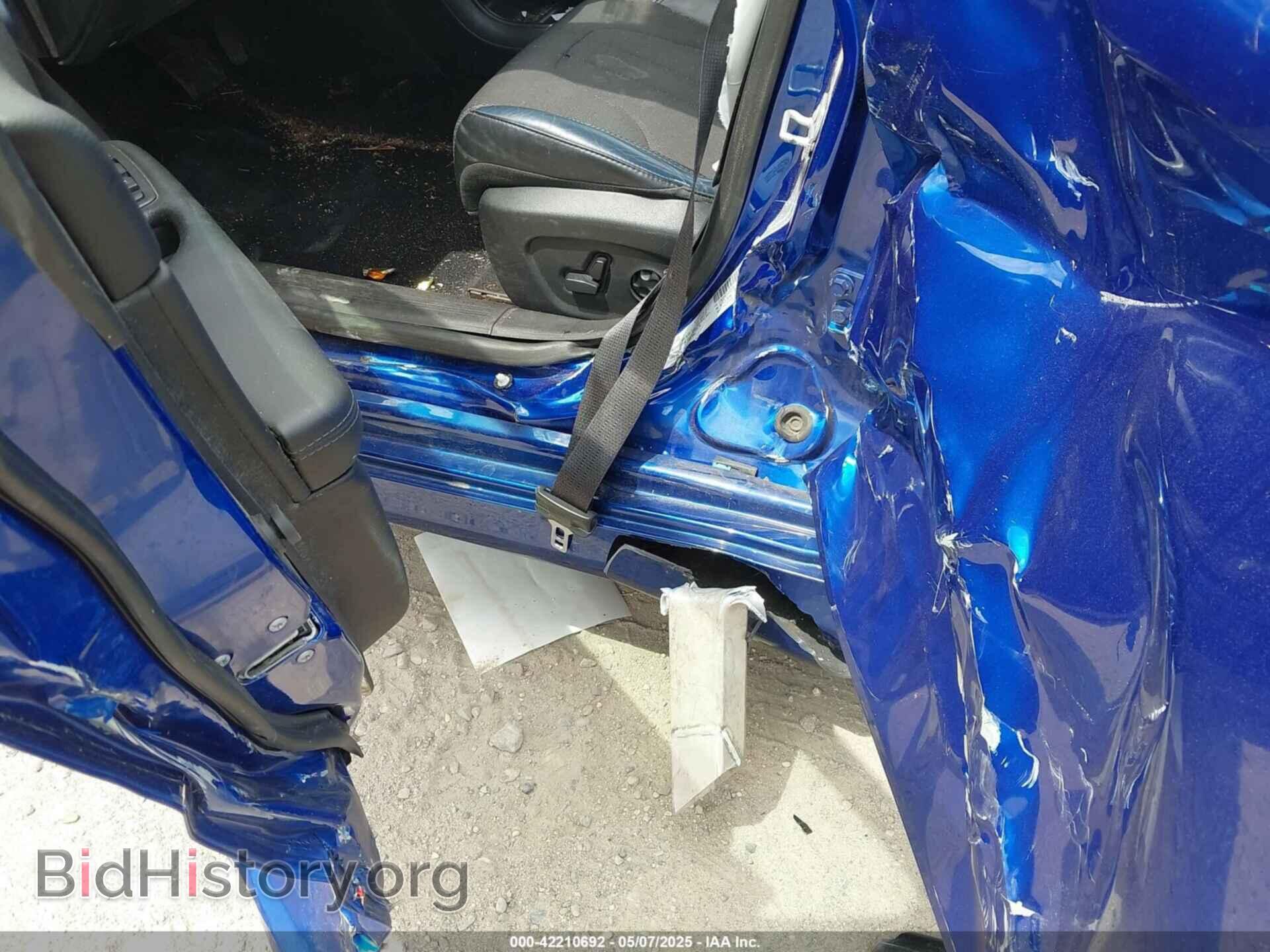 2015 CHRYSLER 200 - VIN: 1C3CCCBB7FN737149 - Фото 18