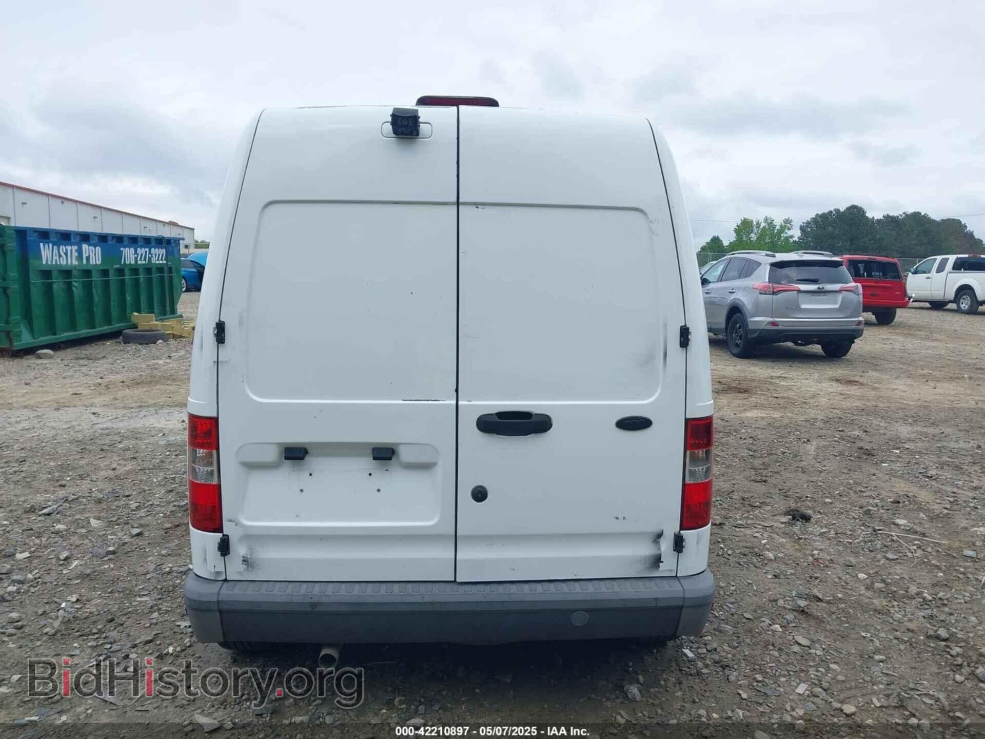 2012 FORD TRANSIT CONNECT - VIN: NM0LS7AN9CT099640 - Фото 16