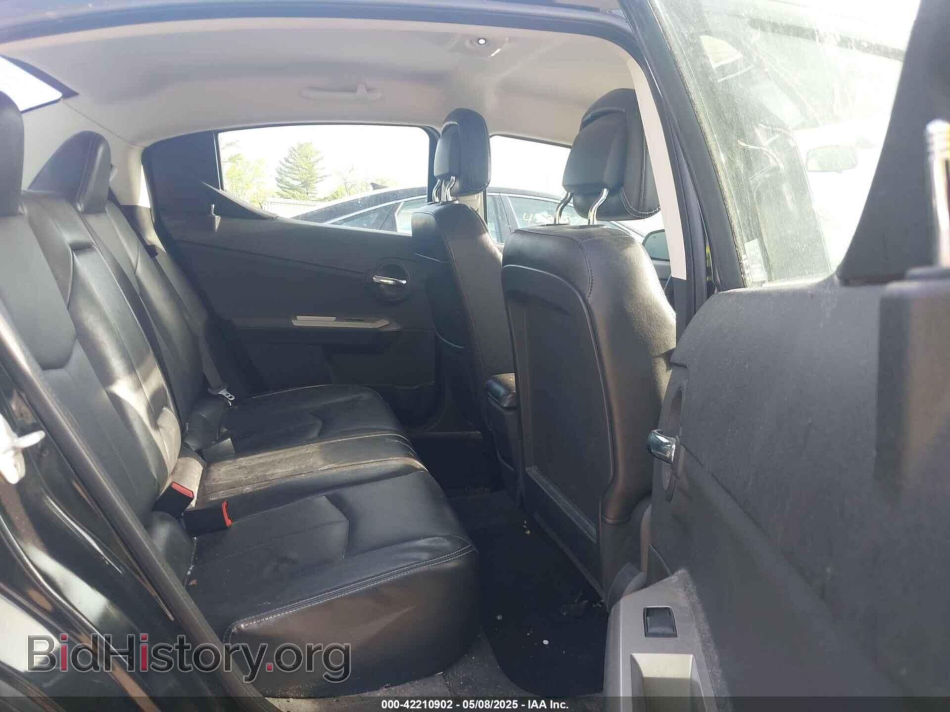 2010 DODGE AVENGER - VIN: 1B3CC5FB2AN209790 - Photo 8