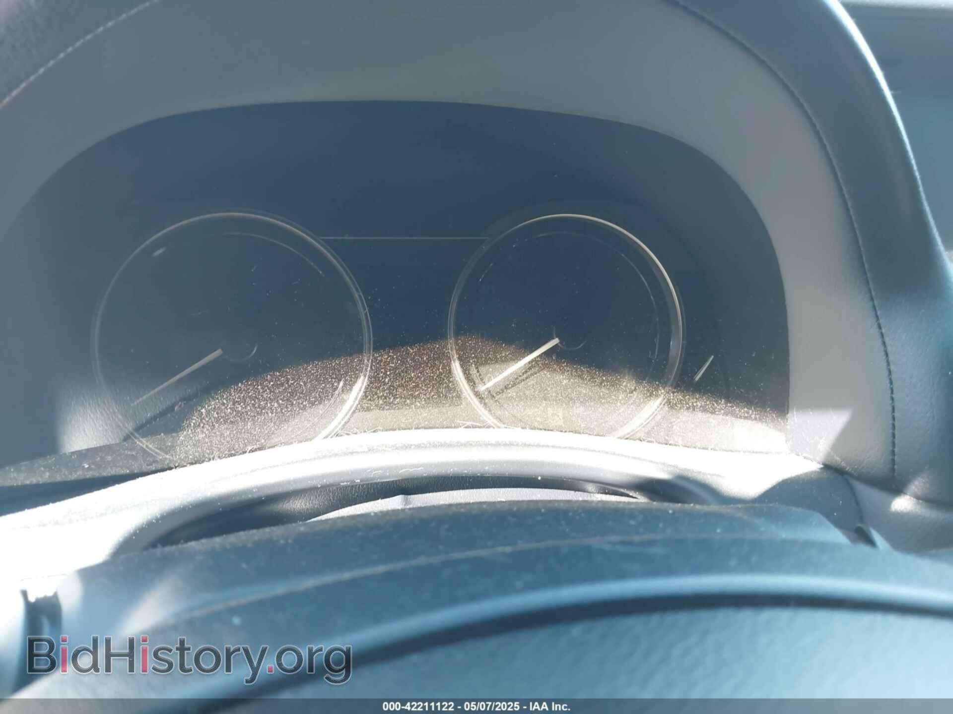 2015 LEXUS GS 350 - VIN: JTHCE1BL0FA004255 - Photo 7