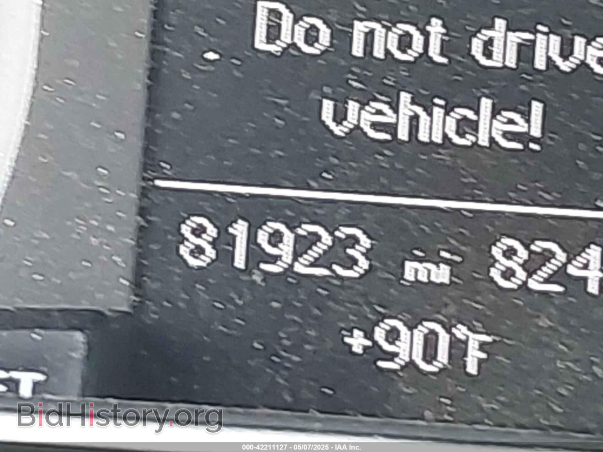 2015 AUDI S4 - VIN: WAUDGAFL1FA052418 - Фото 16