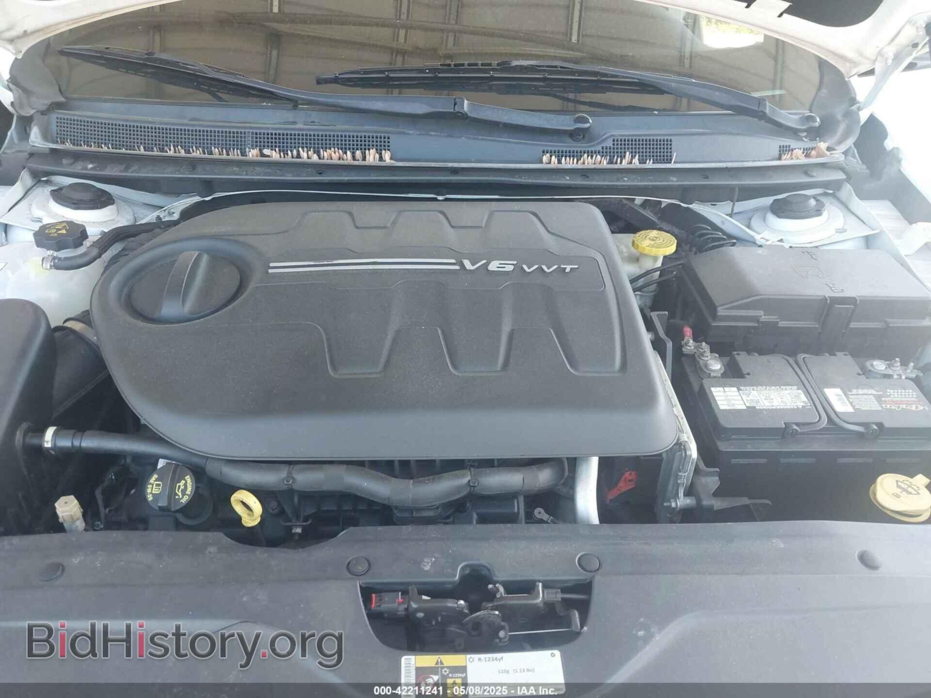 2015 CHRYSLER 200 - VIN: 1C3CCCBG7FN528313 - Фото 10