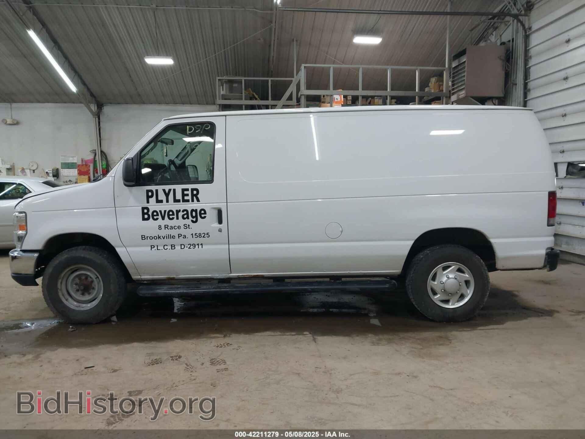 2014 FORD E-250 - VIN: 1FTNE2EW8EDB01271 - Photo 14