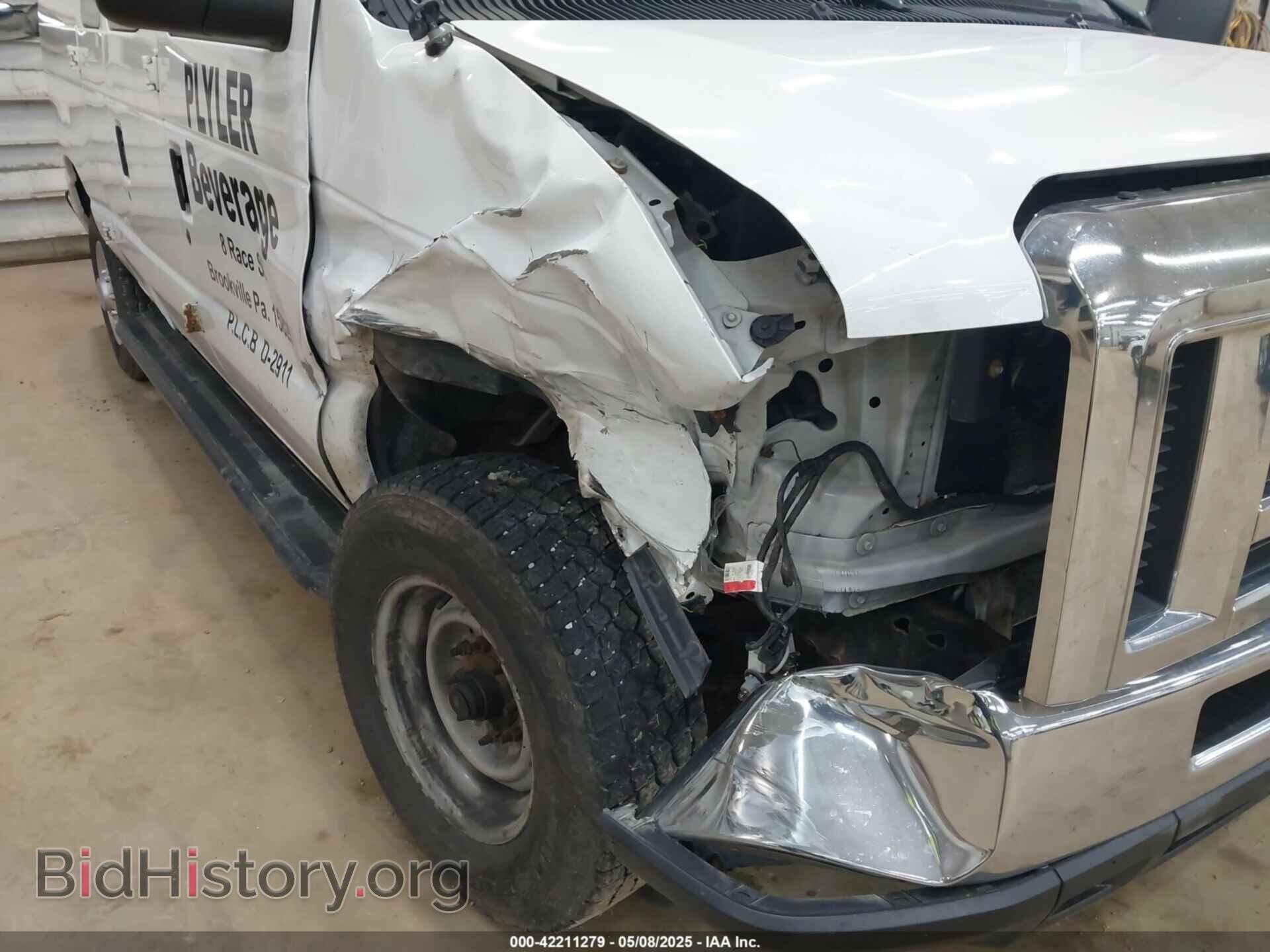 2014 FORD E-250 - VIN: 1FTNE2EW8EDB01271 - Photo 6