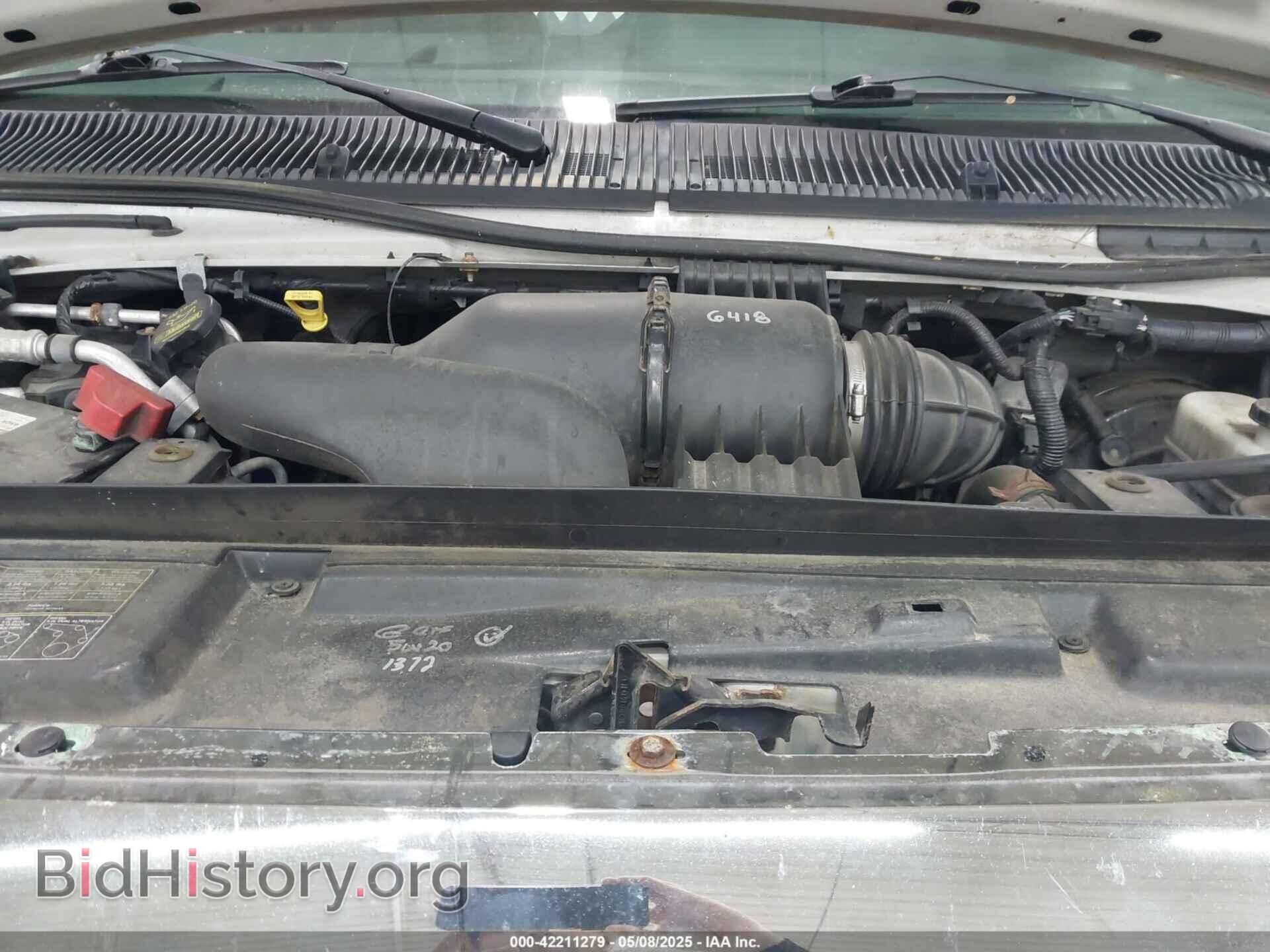 2014 FORD E-250 - VIN: 1FTNE2EW8EDB01271 - Photo 10