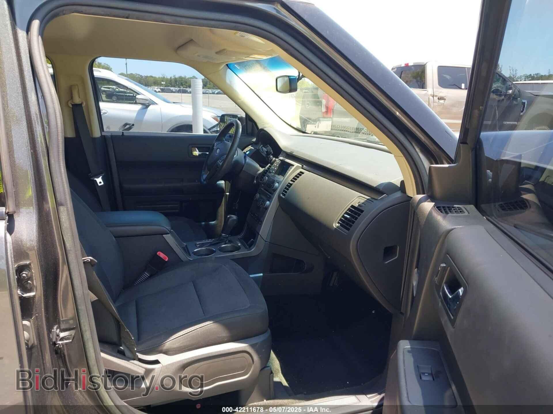 2018 FORD FLEX - VIN: 2FMGK5B89JBA18548 - Photo 5