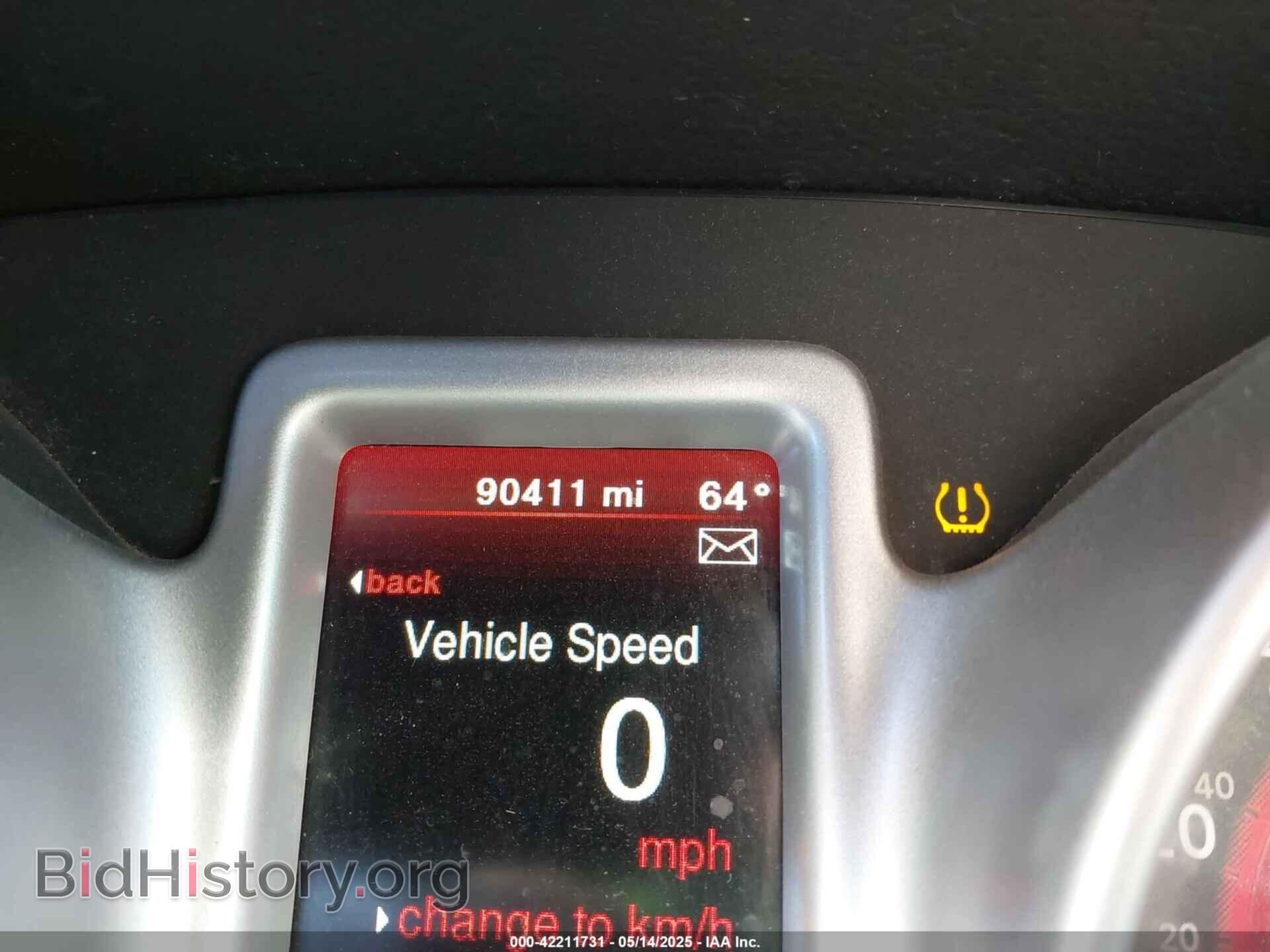 2017 DODGE JOURNEY - VIN: 3C4PDCAB8HT573585 - Фото 16