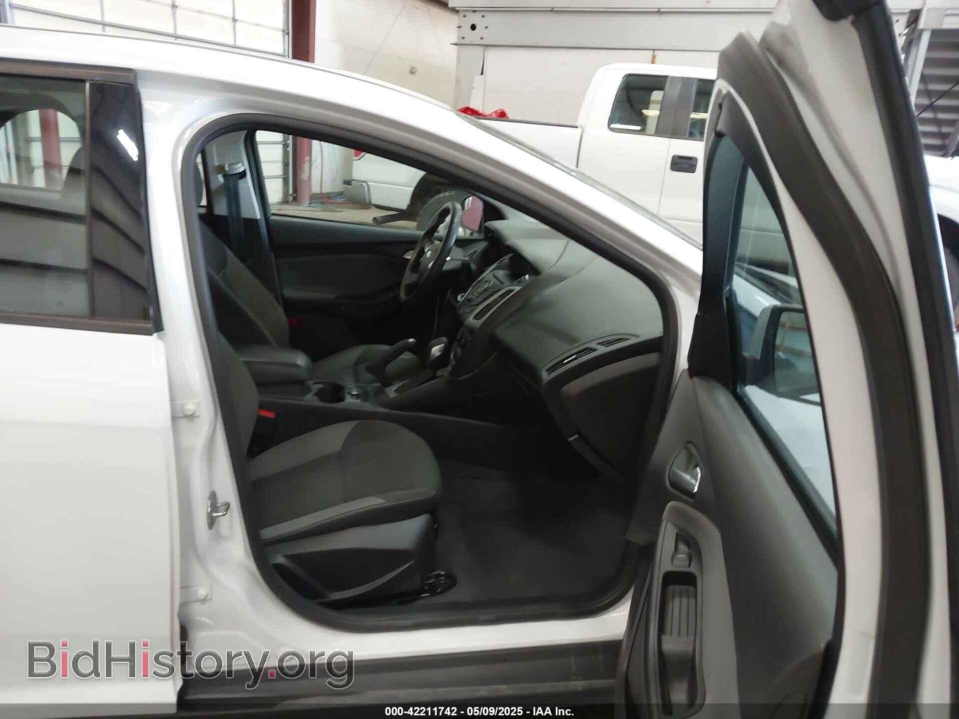 2014 FORD FOCUS - VIN: 1FADP3K28EL292456 - Фото 5
