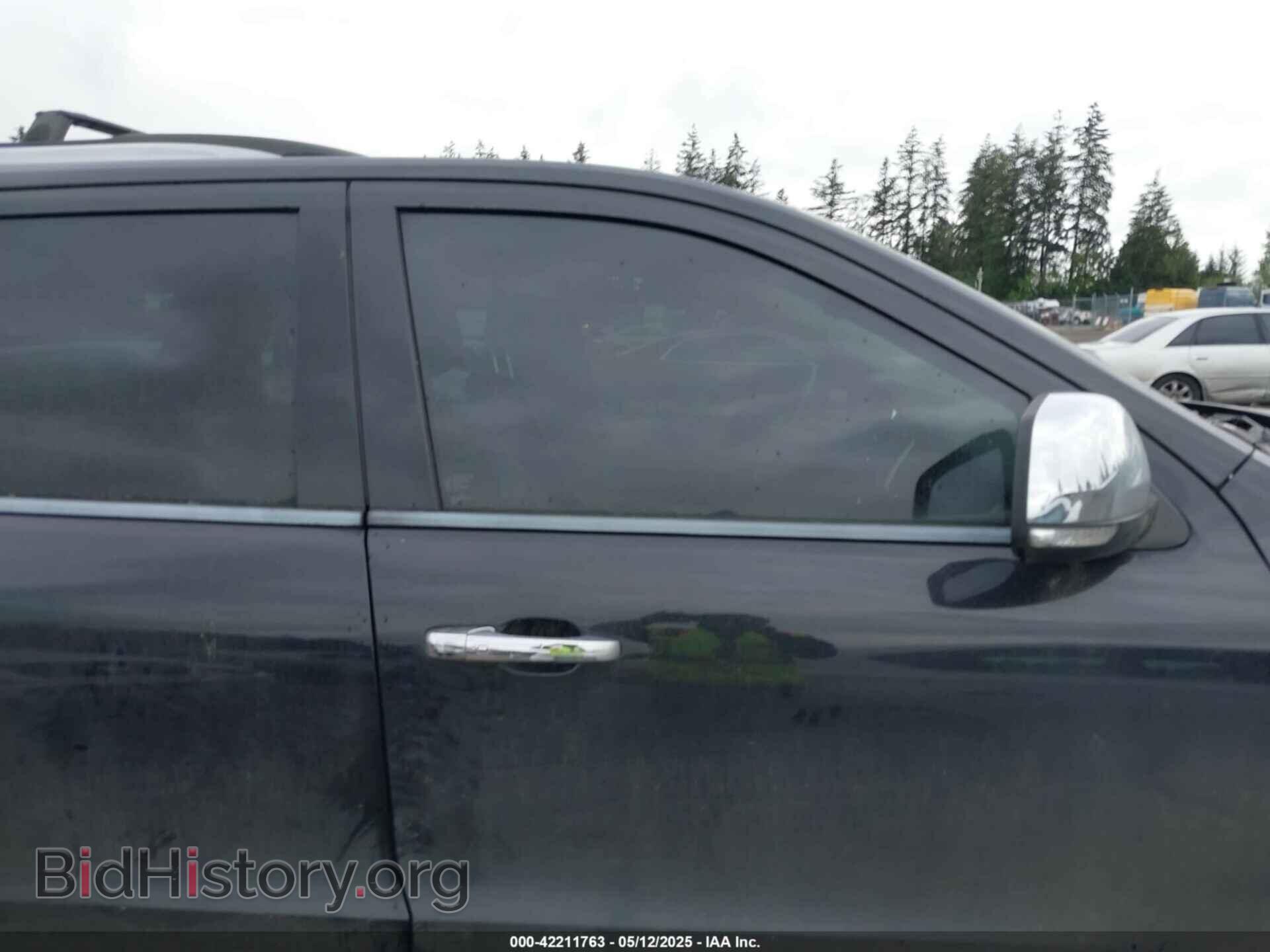 2012 DODGE DURANGO - VIN: 1C4SDJET8CC116894 - Photo 13