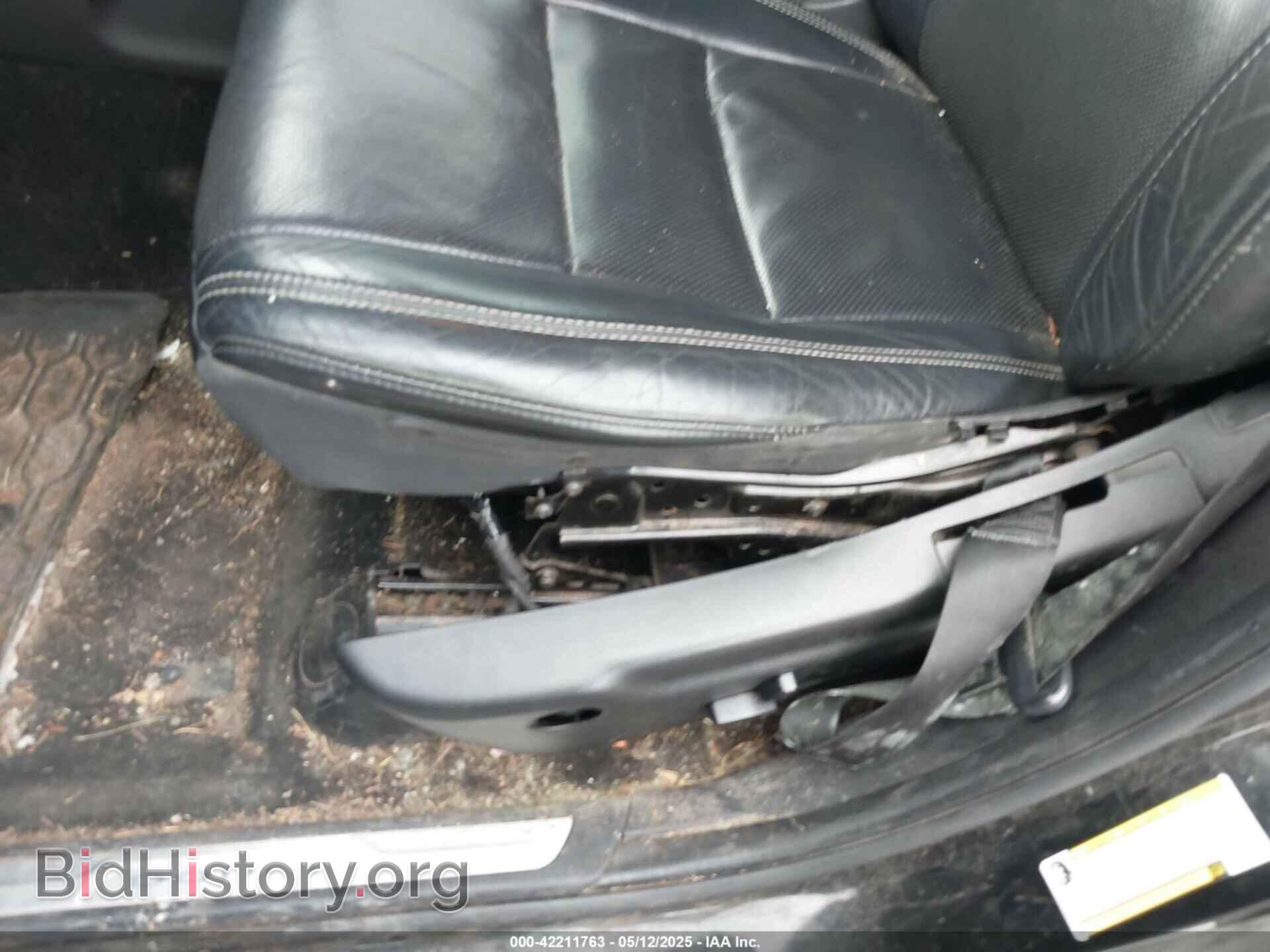 2012 DODGE DURANGO - VIN: 1C4SDJET8CC116894 - Photo 18