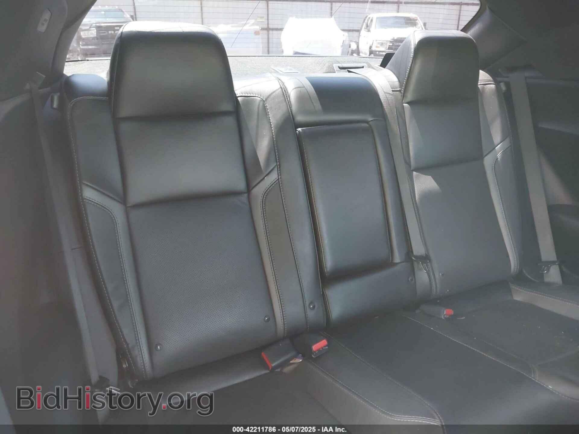2020 DODGE CHALLENGER - VIN: 2C3CDZAG0LH199069 - Photo 8