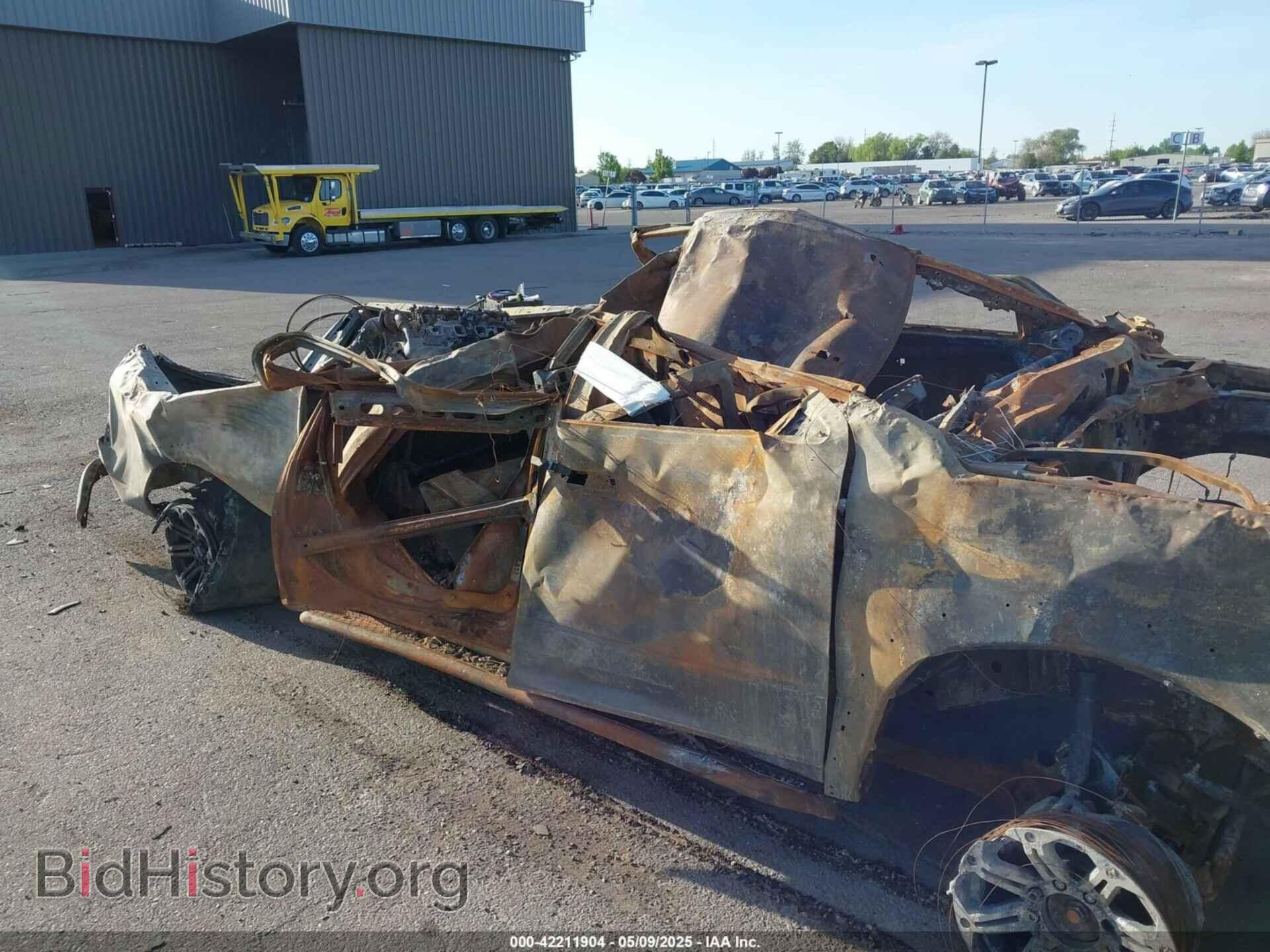 2021 RAM 2500 - VIN: 3C6TR5EJ1MG603145 - Фото 6