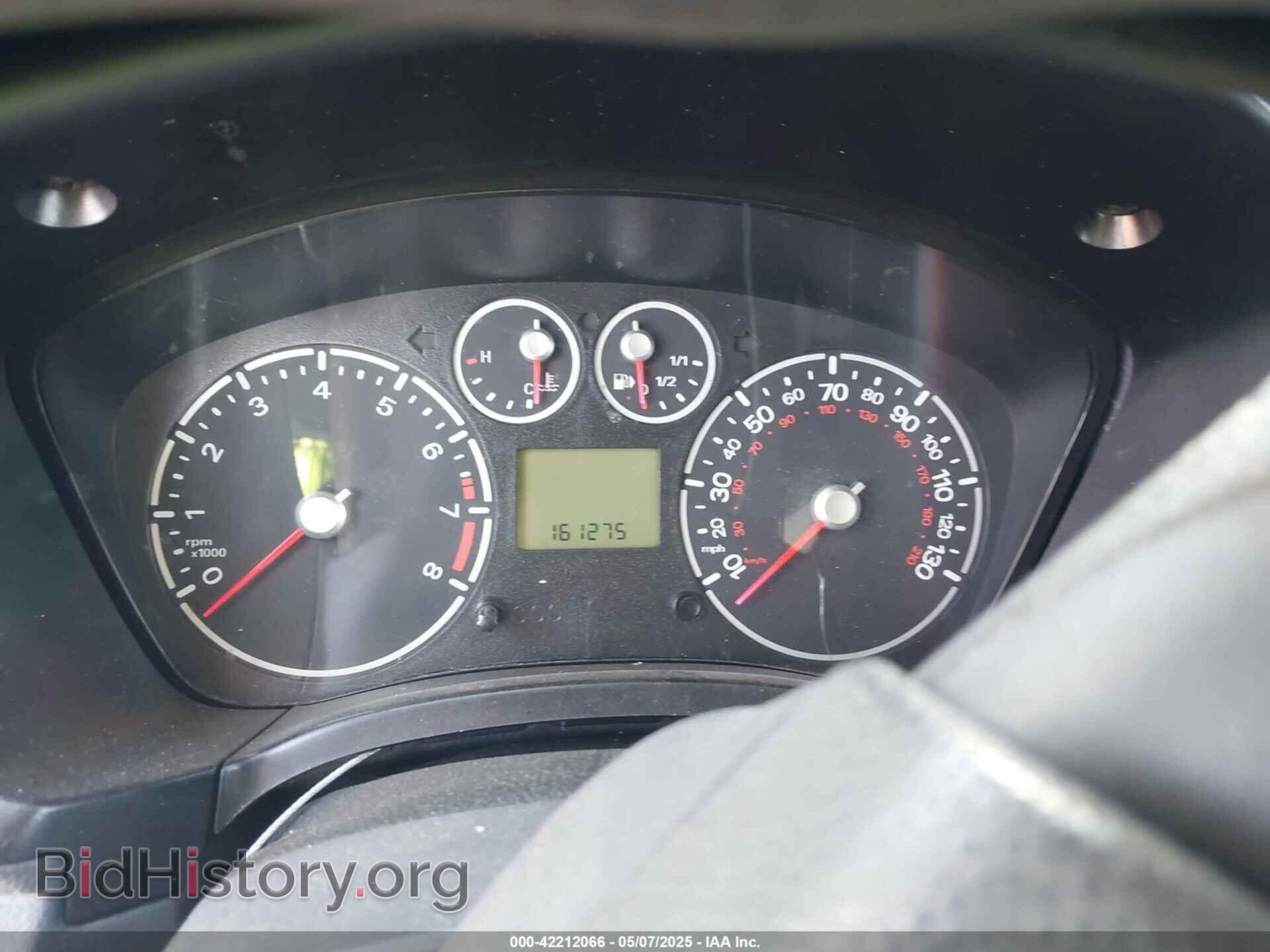 2012 FORD TRANSIT CONNECT - VIN: NM0LS7CN9CT108401 - Фото 7