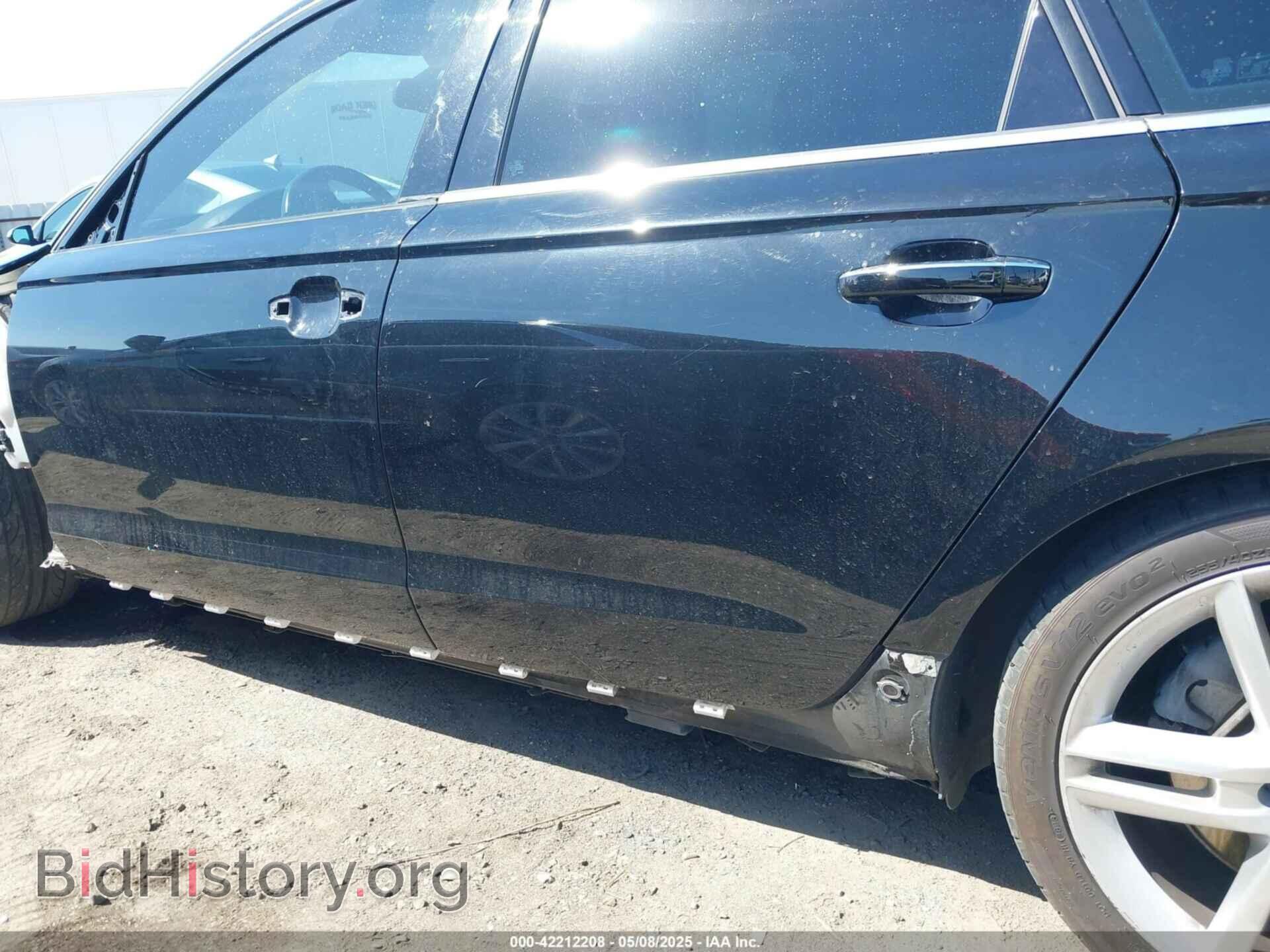 2016 AUDI A6 - VIN: WAUGFAFC0GN122291 - Фото 22