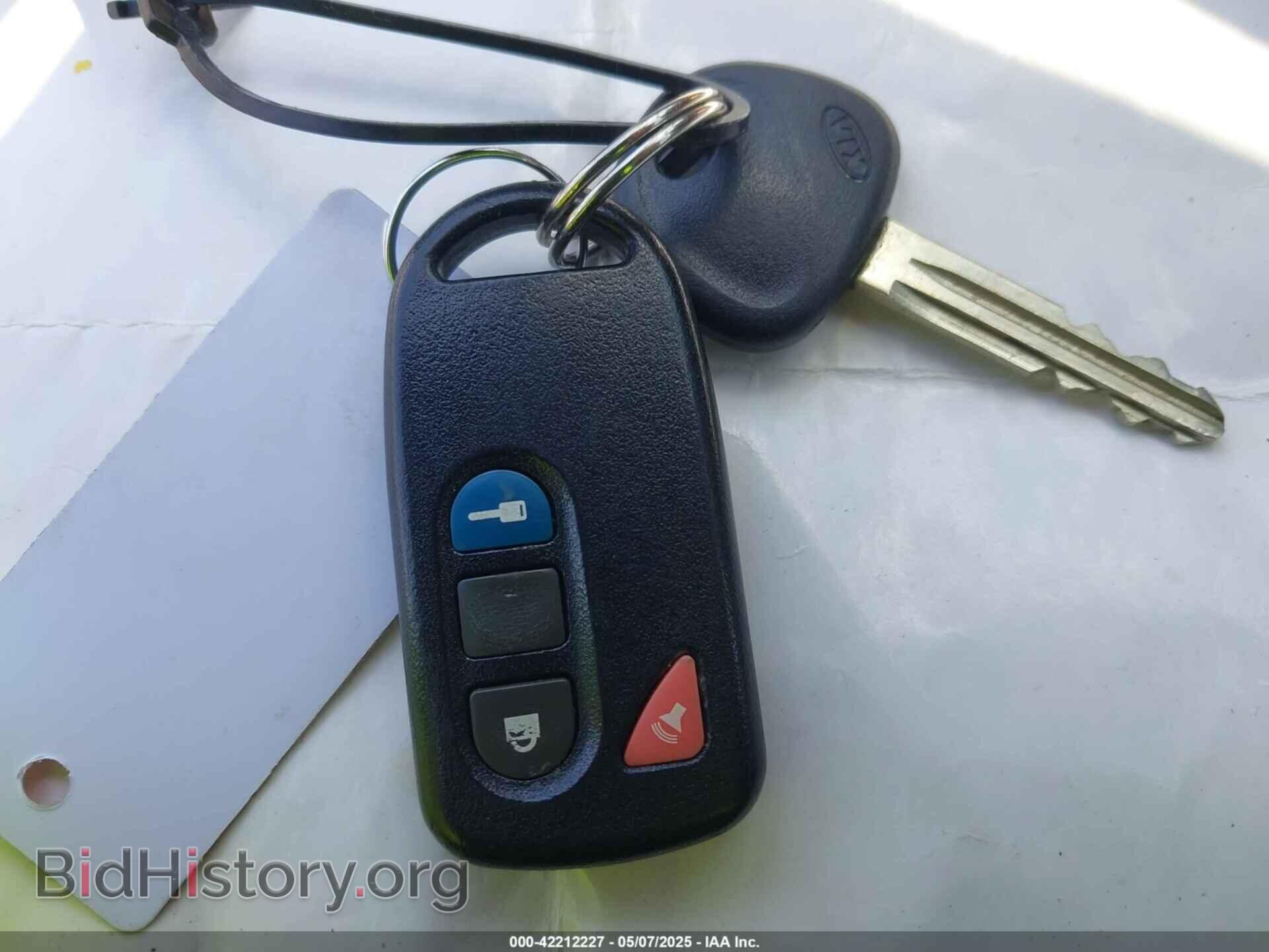 2012 KIA FORTE - VIN: KNAFU4A24C5546746 - Фото 11