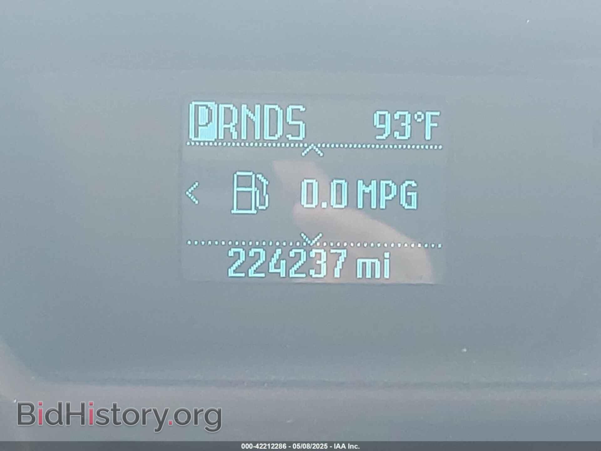 2016 FORD TRANSIT CONNECT - VIN: NM0LS7F7XG1230649 - Фото 15