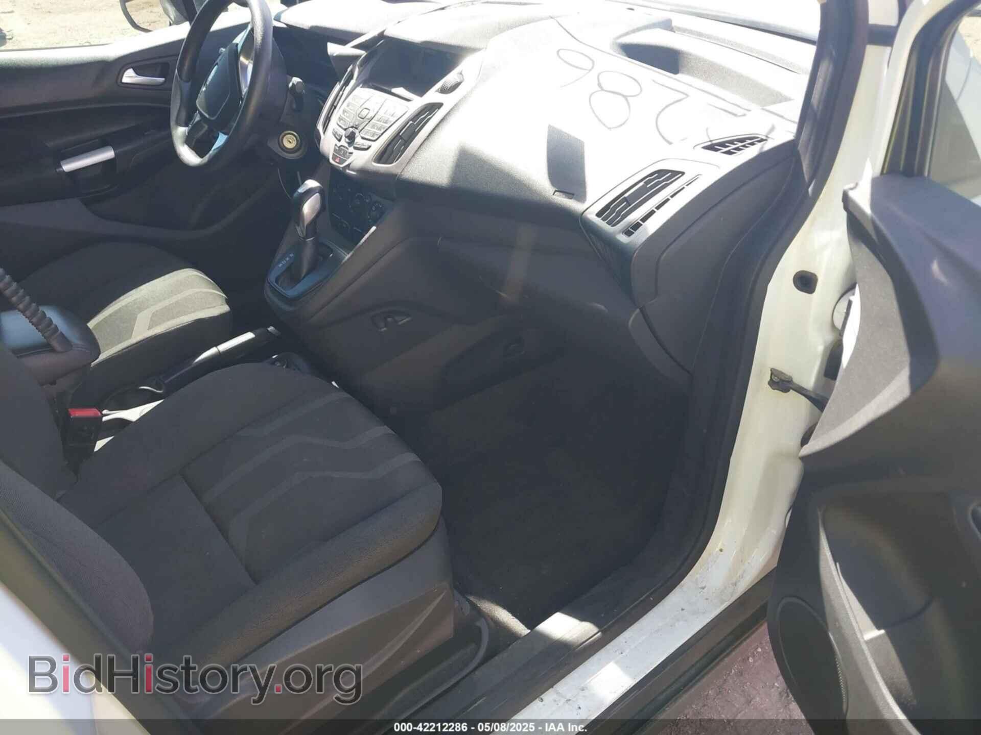 2016 FORD TRANSIT CONNECT - VIN: NM0LS7F7XG1230649 - Фото 5