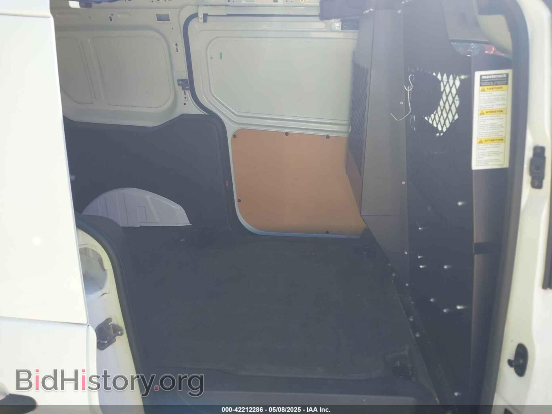 2016 FORD TRANSIT CONNECT - VIN: NM0LS7F7XG1230649 - Фото 8