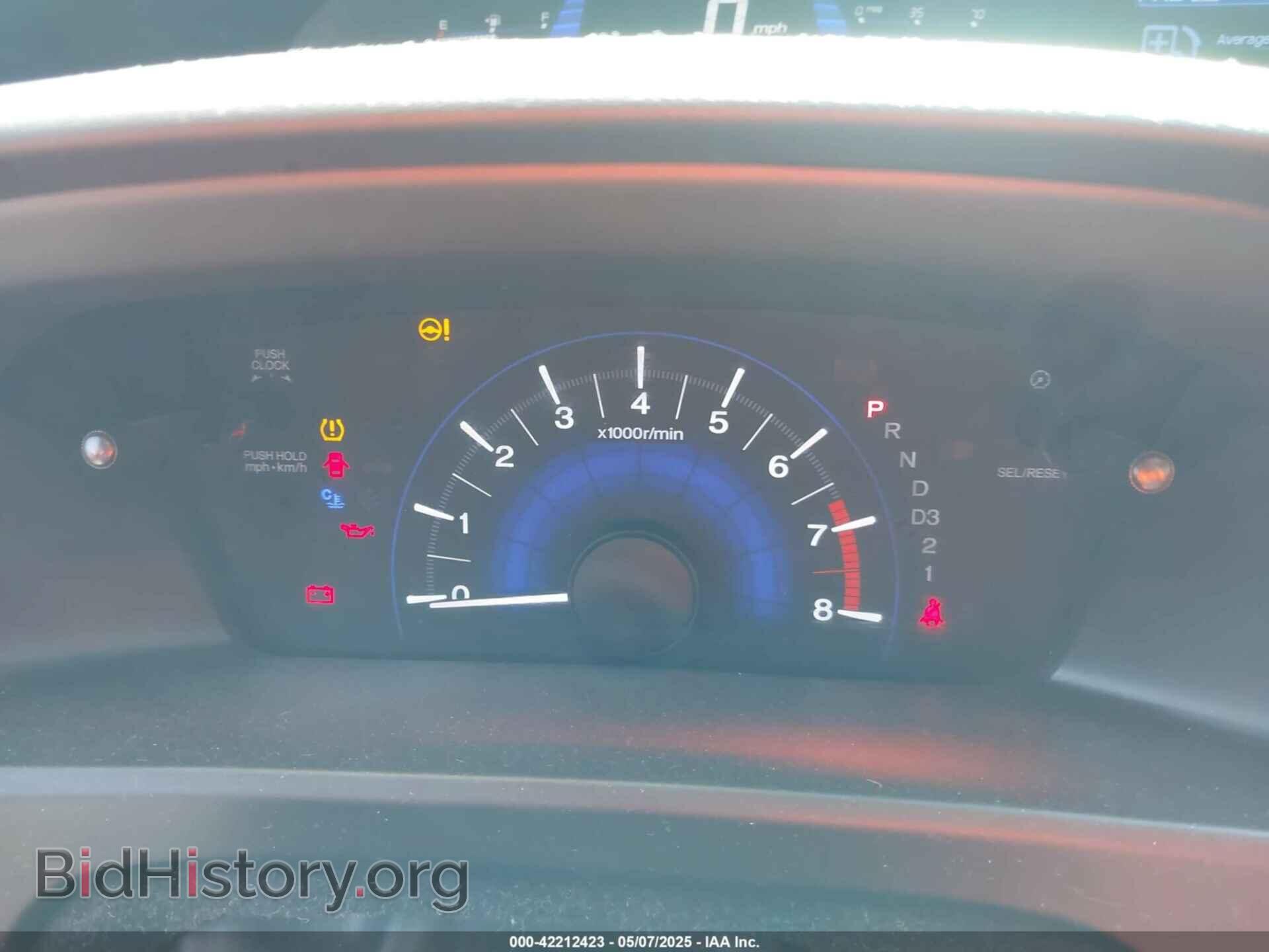 2013 HONDA CIVIC - VIN: 19XFB2F51DE250377 - Фото 7