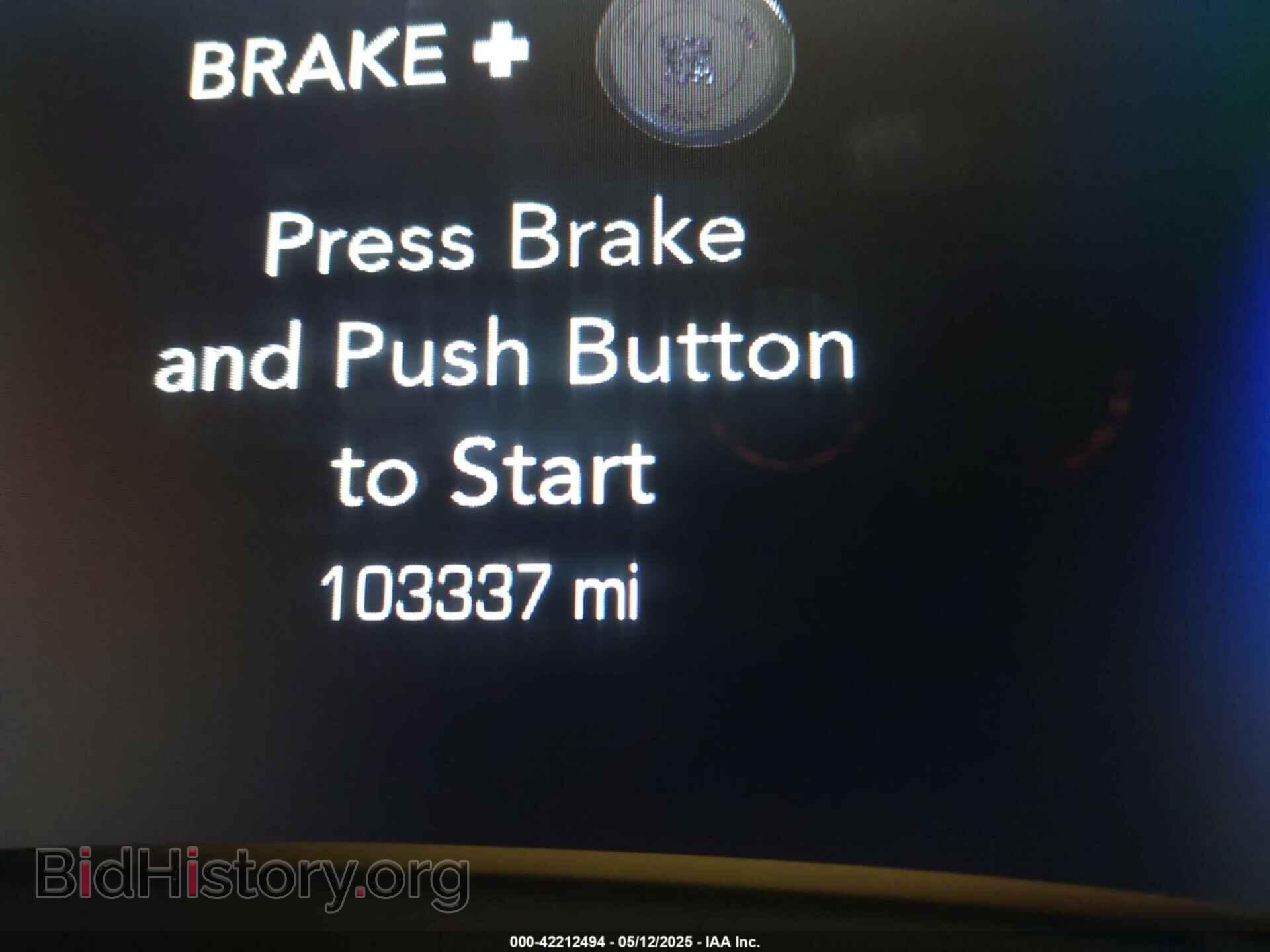2015 CHRYSLER 300 - VIN: 2C3CCAGG7FH923212 - Фото 7
