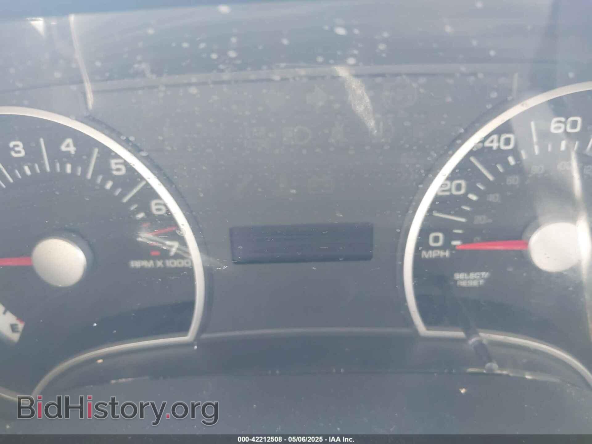 2007 FORD EXPLORER - VIN: 1FMEU63E77UB81293 - Фото 7