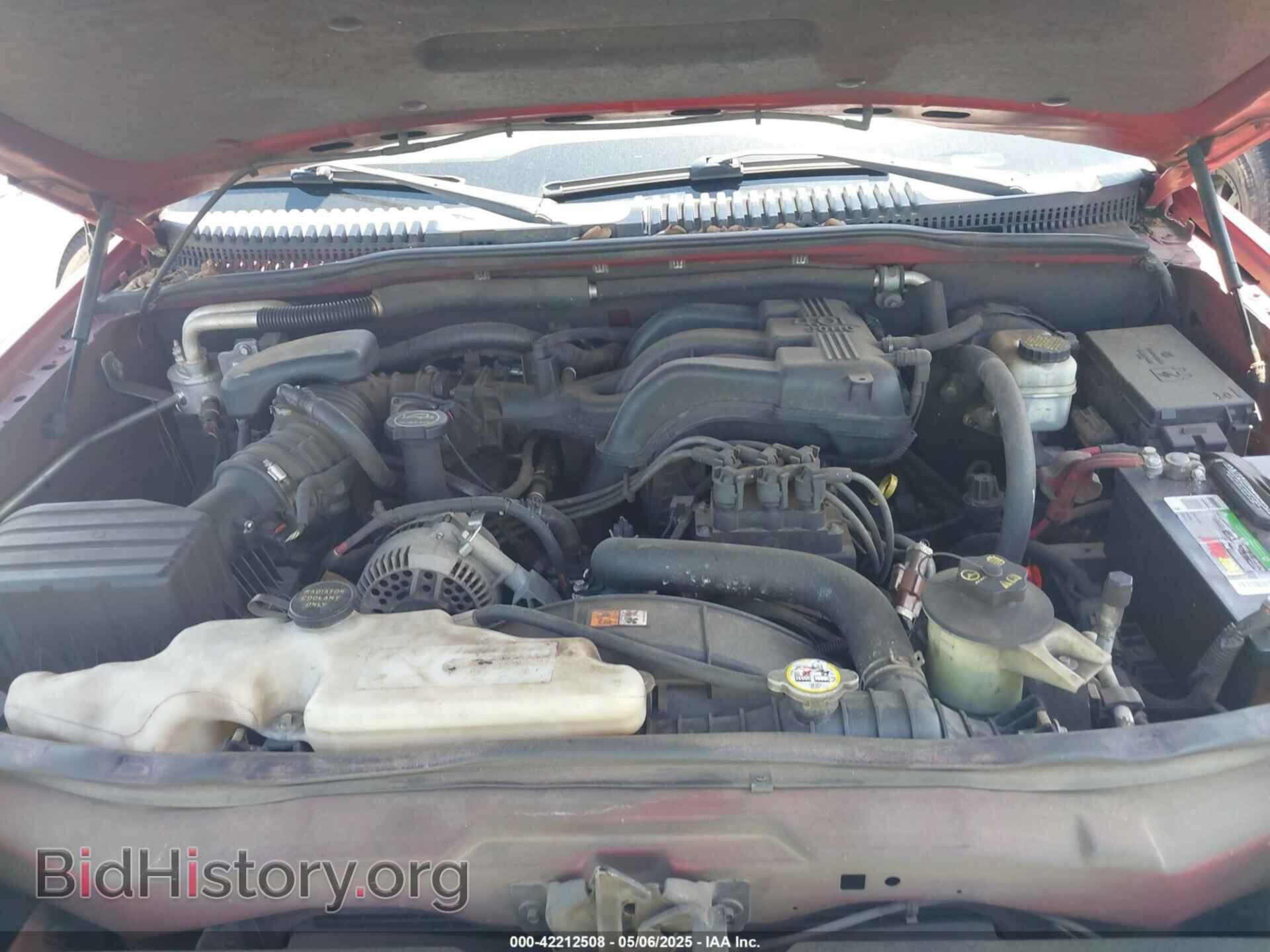 2007 FORD EXPLORER - VIN: 1FMEU63E77UB81293 - Фото 10