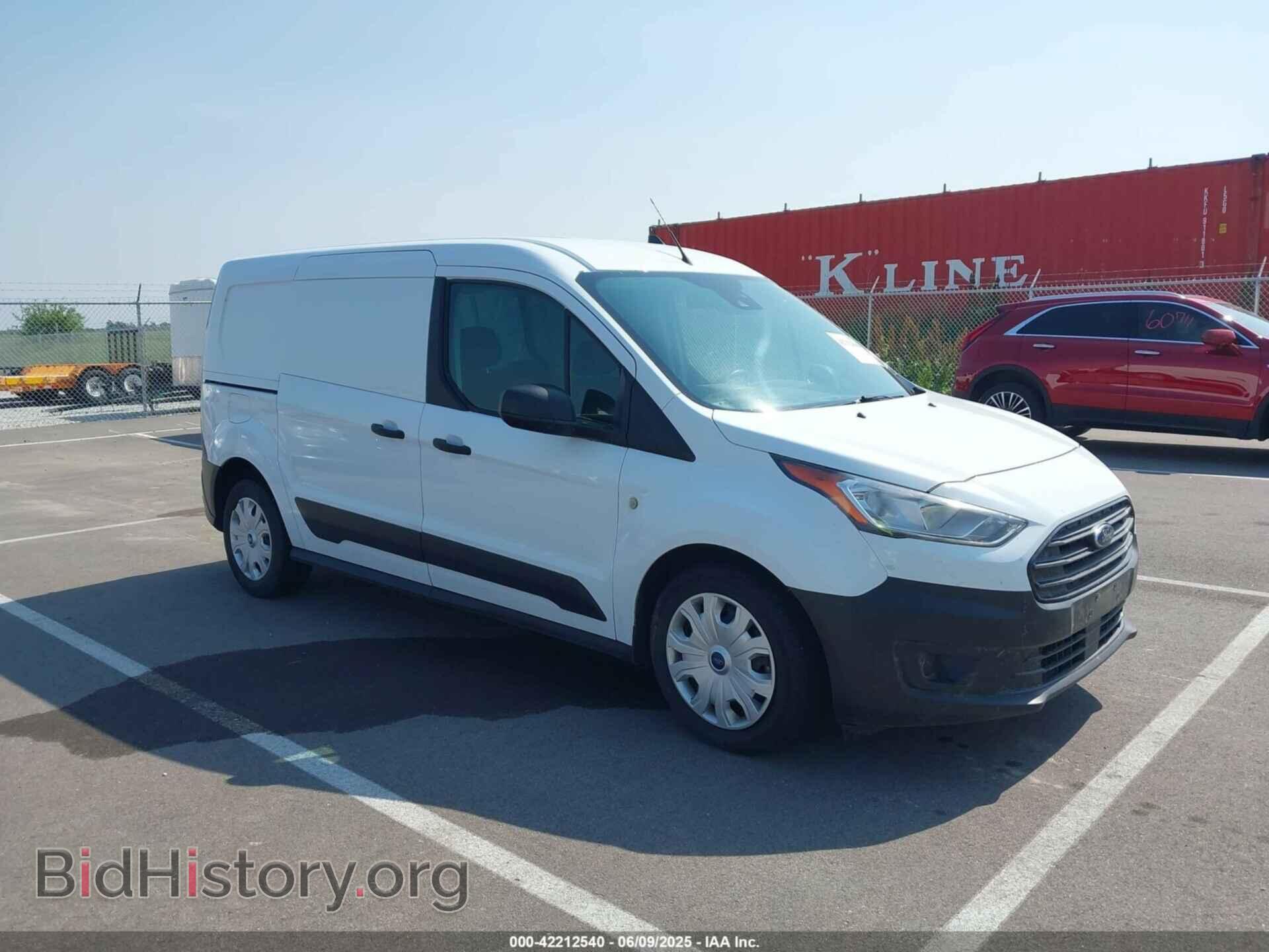 Photo NM0LS7E26K1417871 - FORD TRANSIT CONNECT 2019