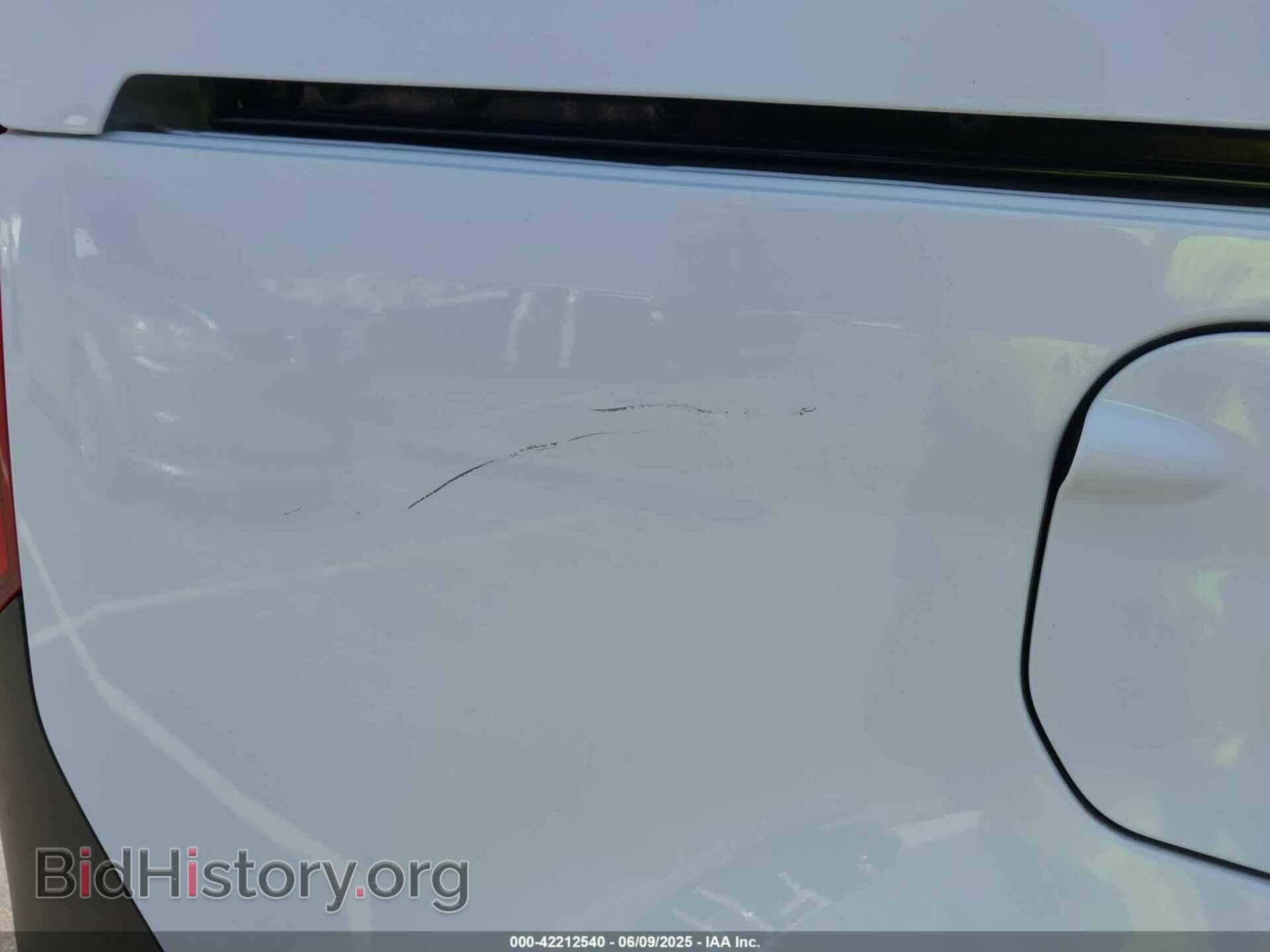 2019 FORD TRANSIT CONNECT - VIN: NM0LS7E26K1417871 - Фото 6