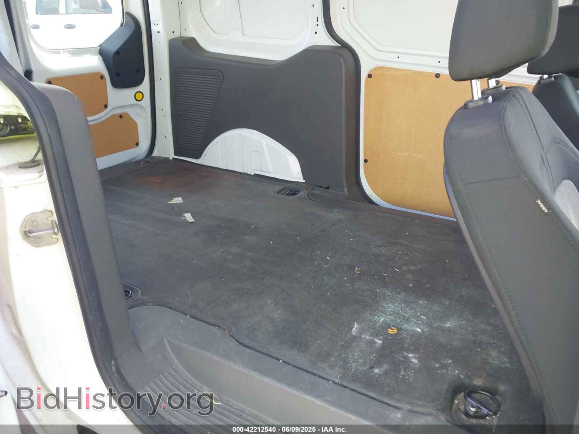 2019 FORD TRANSIT CONNECT - VIN: NM0LS7E26K1417871 - Фото 8
