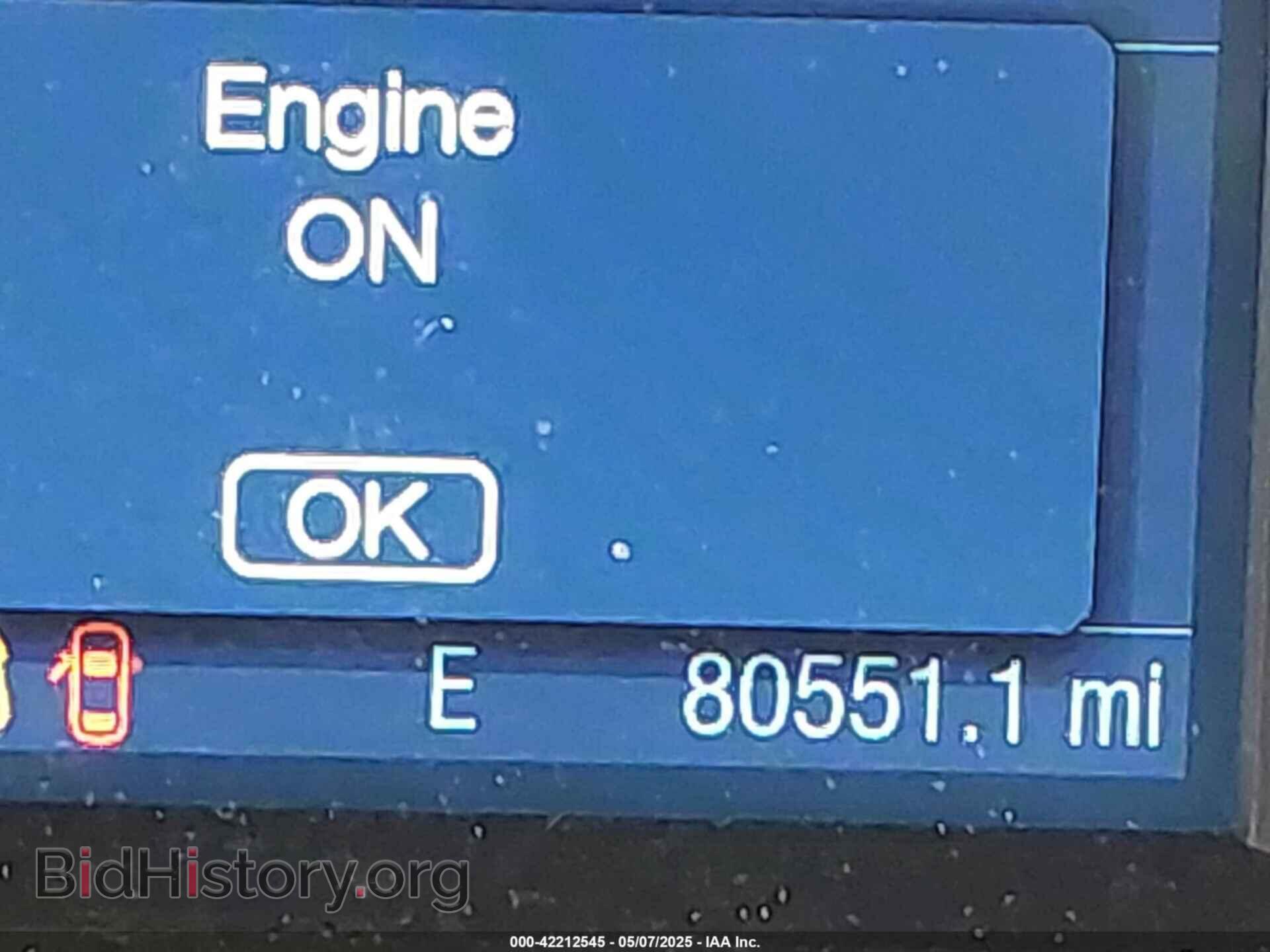 2018 FORD FLEX - VIN: 2FMGK5B83JBA12373 - Photo 15