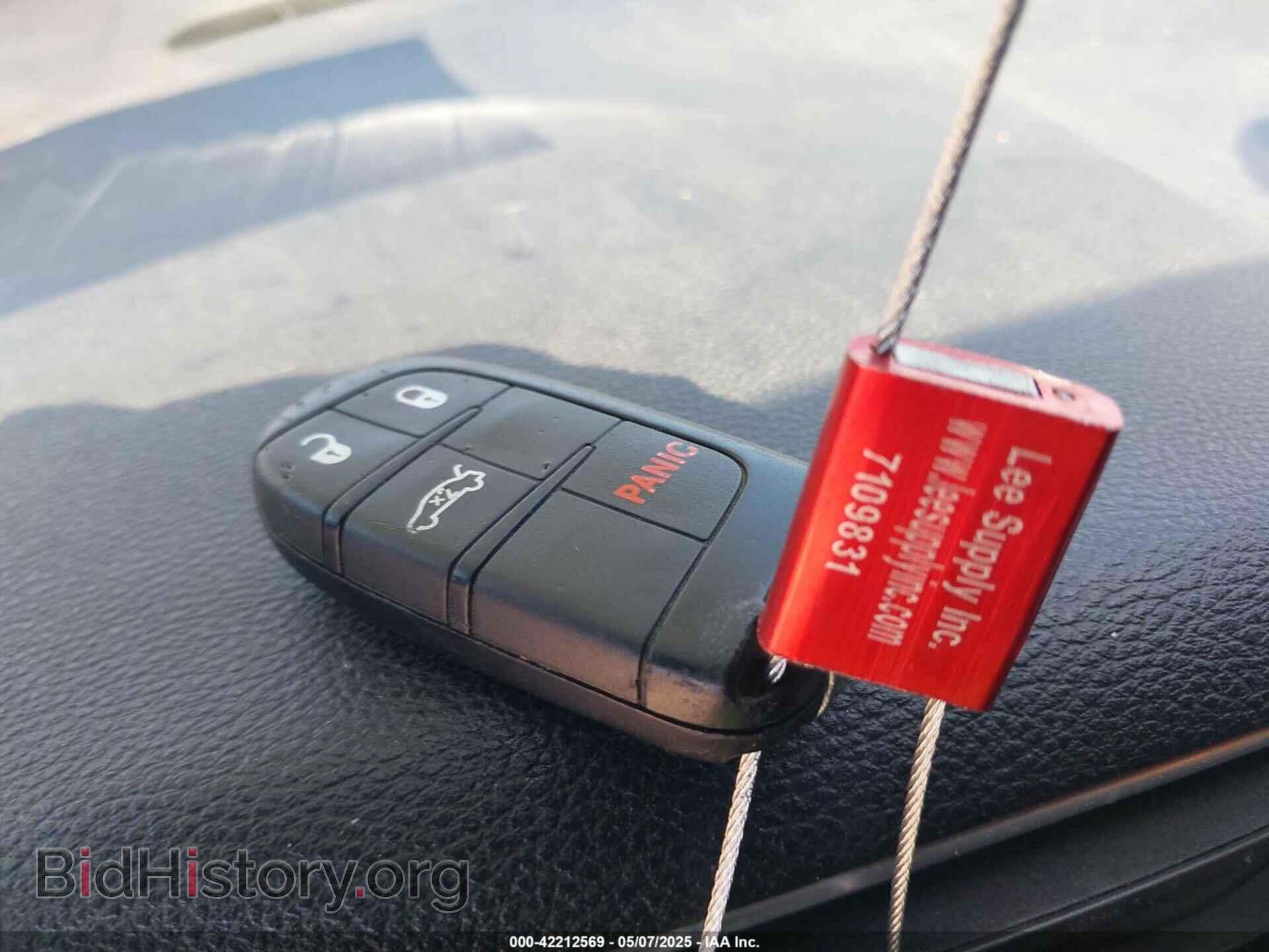 2018 DODGE CHALLENGER - VIN: 2C3CDZAG2JH178852 - Photo 11