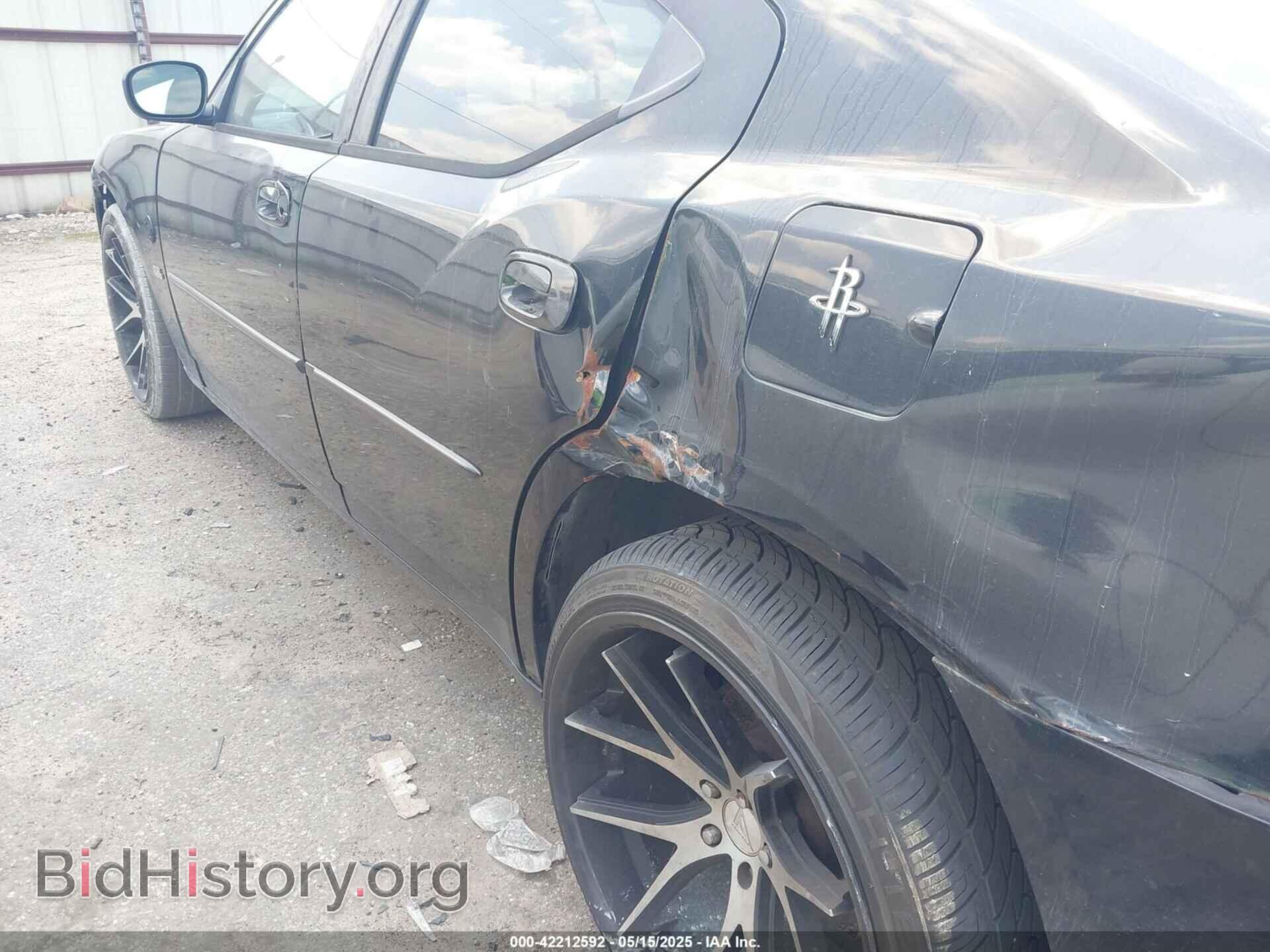 2010 DODGE CHARGER - VIN: 2B3CA3CV5AH293105 - Фото 6