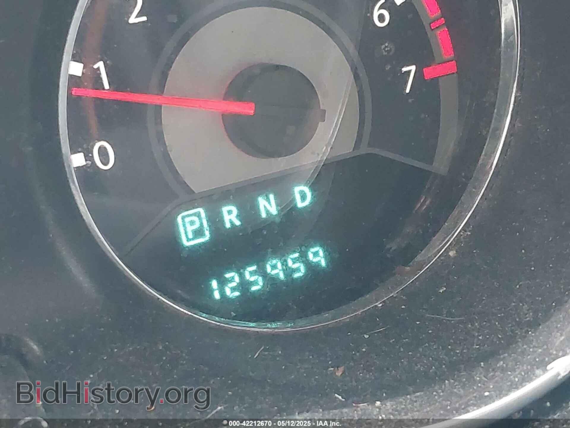 2013 CHRYSLER 200 - VIN: 1C3CCBBG1DN569415 - Фото 7