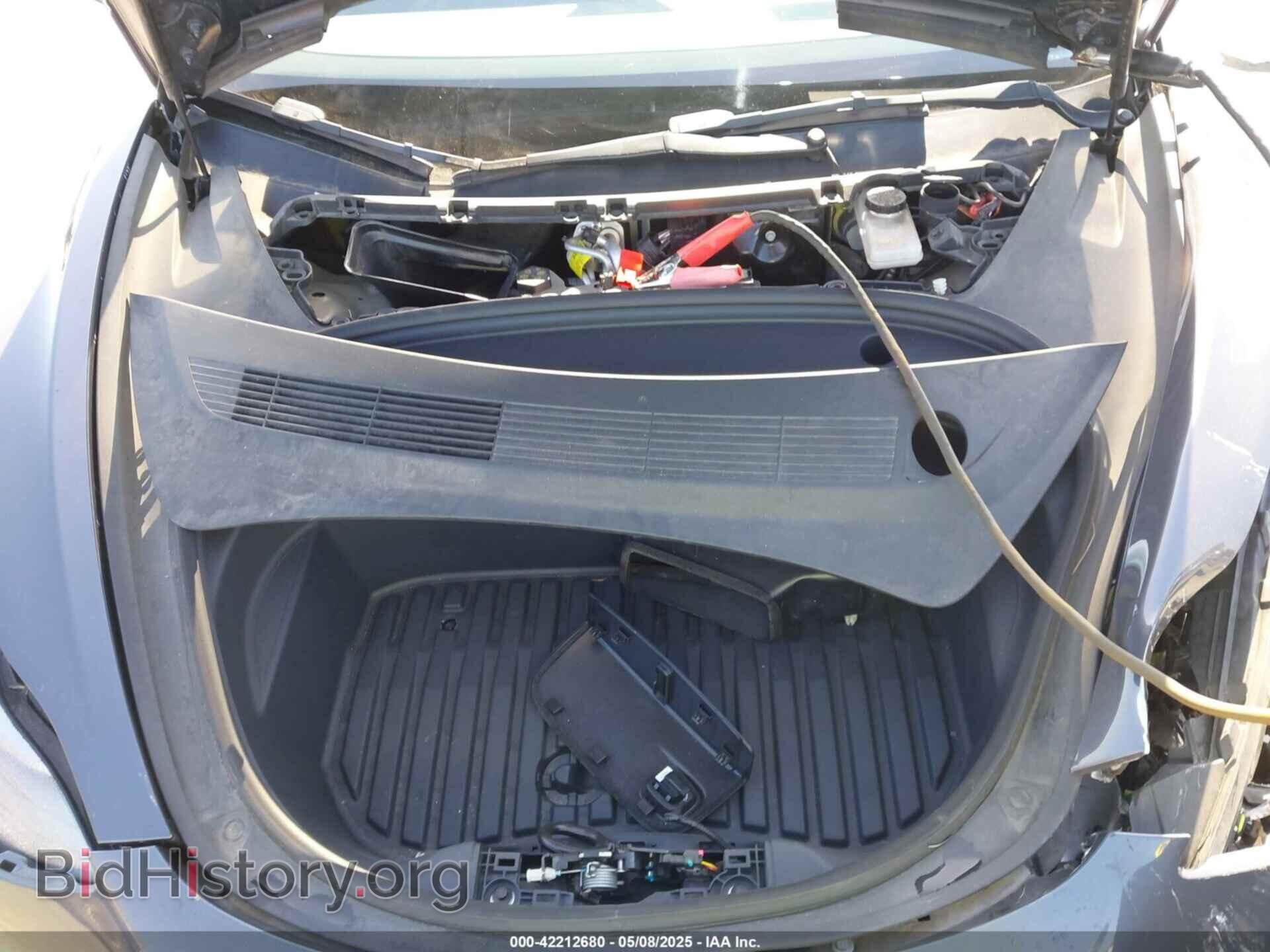 2022 TESLA MODEL 3 - VIN: 5YJ3E1EB5NF173066 - Фото 10