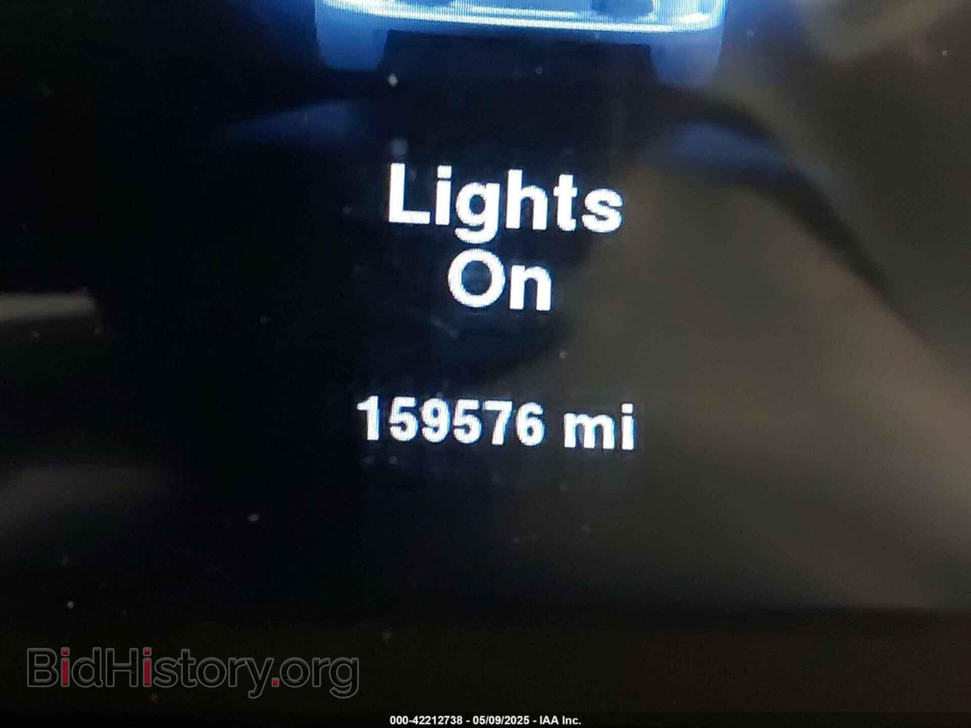 2013 RAM 1500 - VIN: 1C6RR7NT8DS710726 - Фото 7