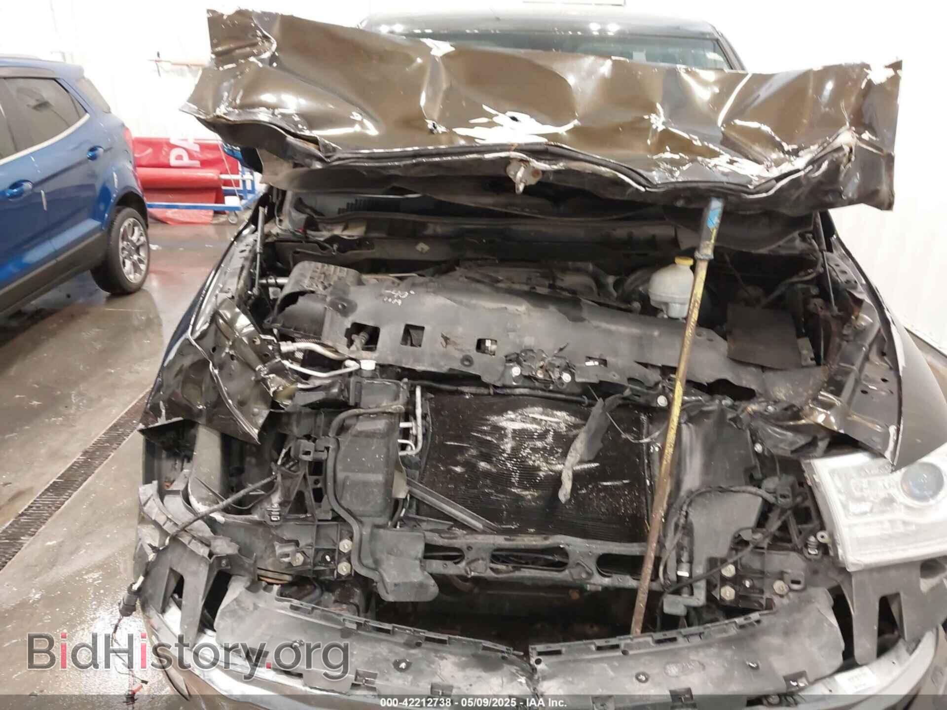 2013 RAM 1500 - VIN: 1C6RR7NT8DS710726 - Фото 10