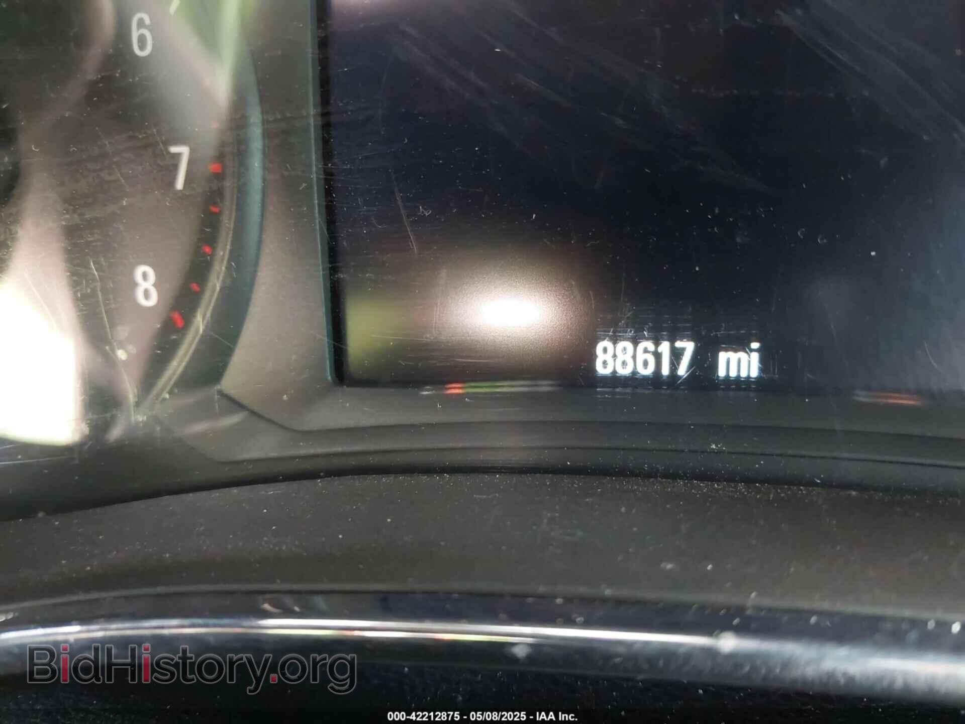 2017 BUICK ENCORE - VIN: KL4CJASB3HB021868 - Photo 15